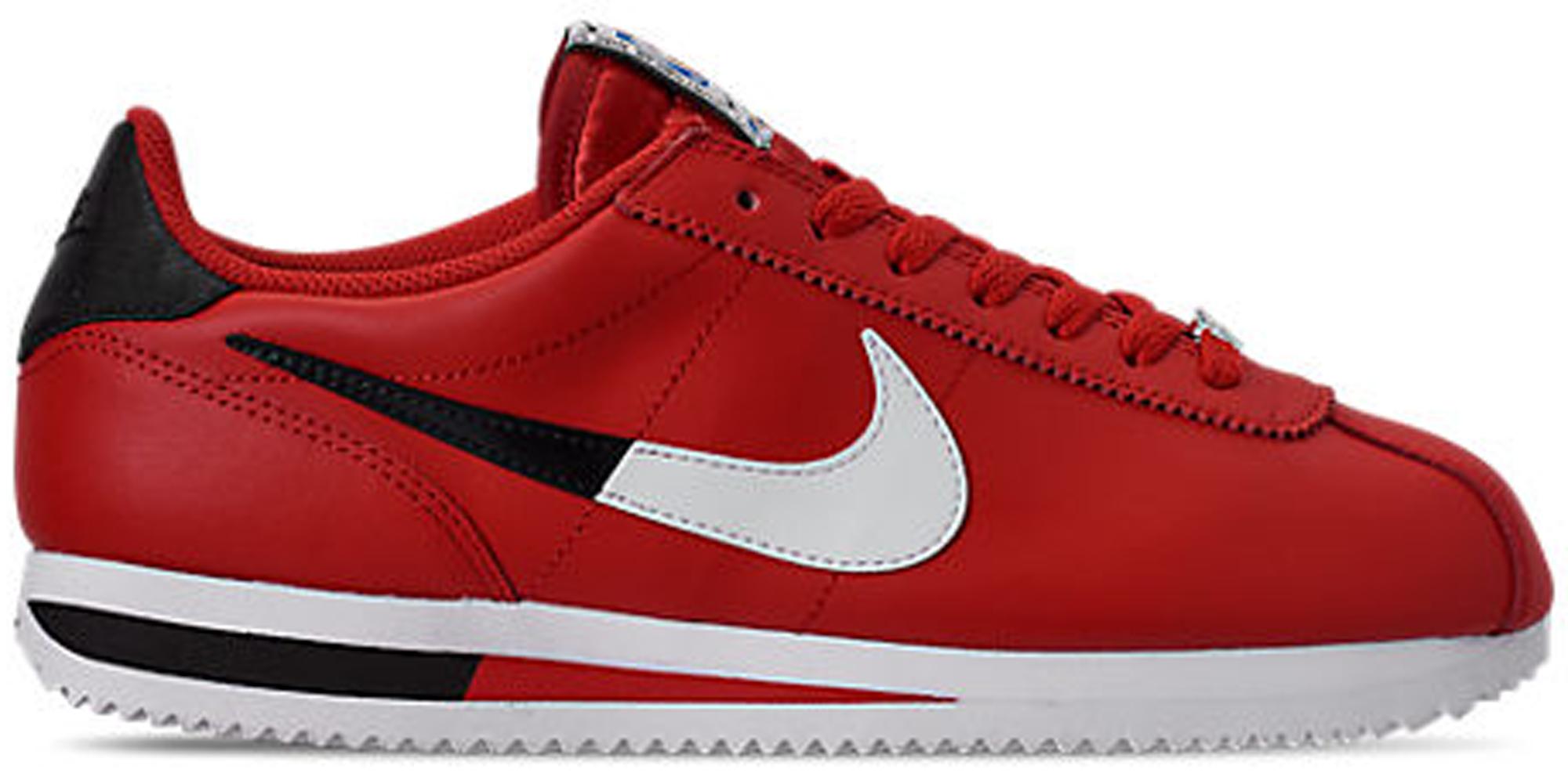 nike cortez basic men