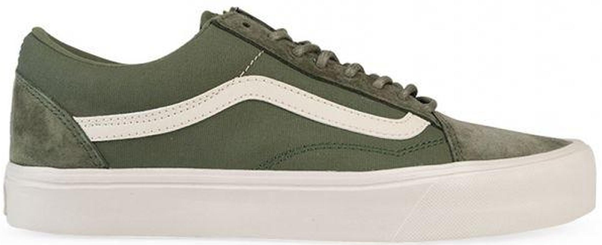 rains vans