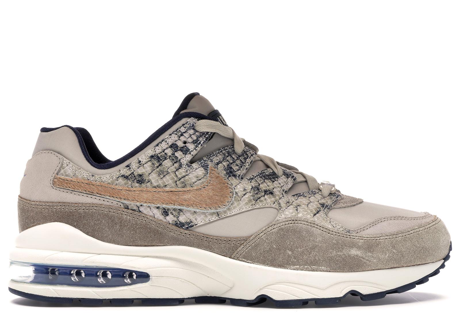 air max snakeskin