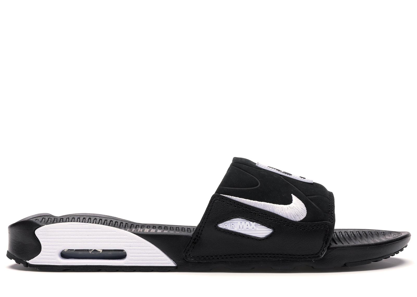 air max slides 90