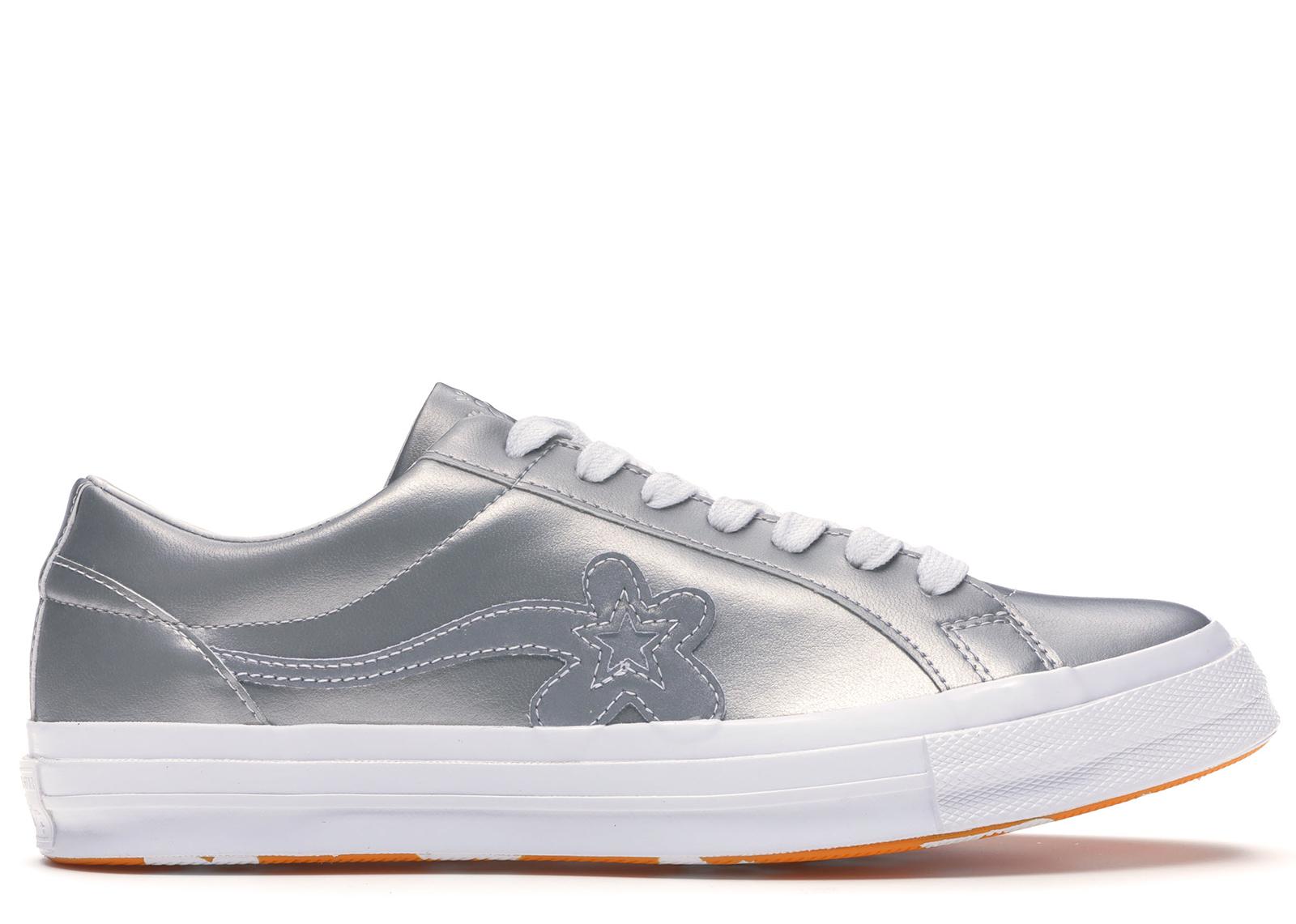golf le fleur grey
