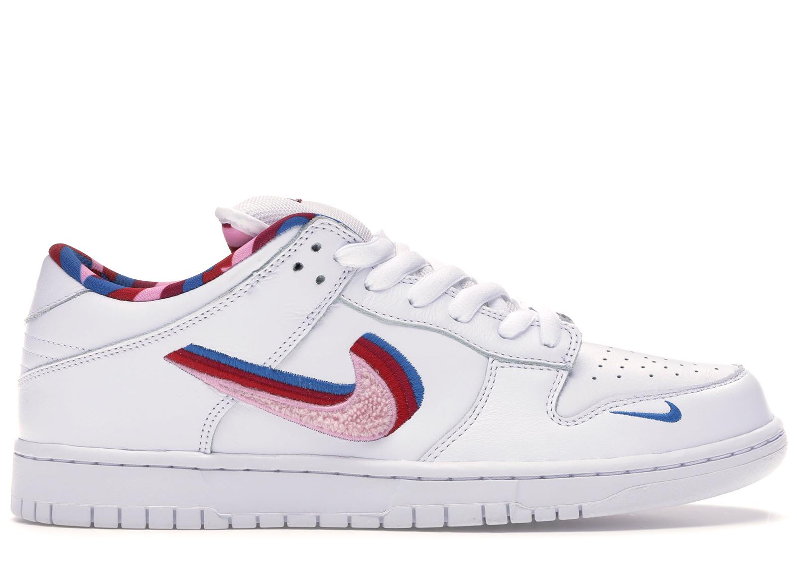 nike sb blazer gt parra