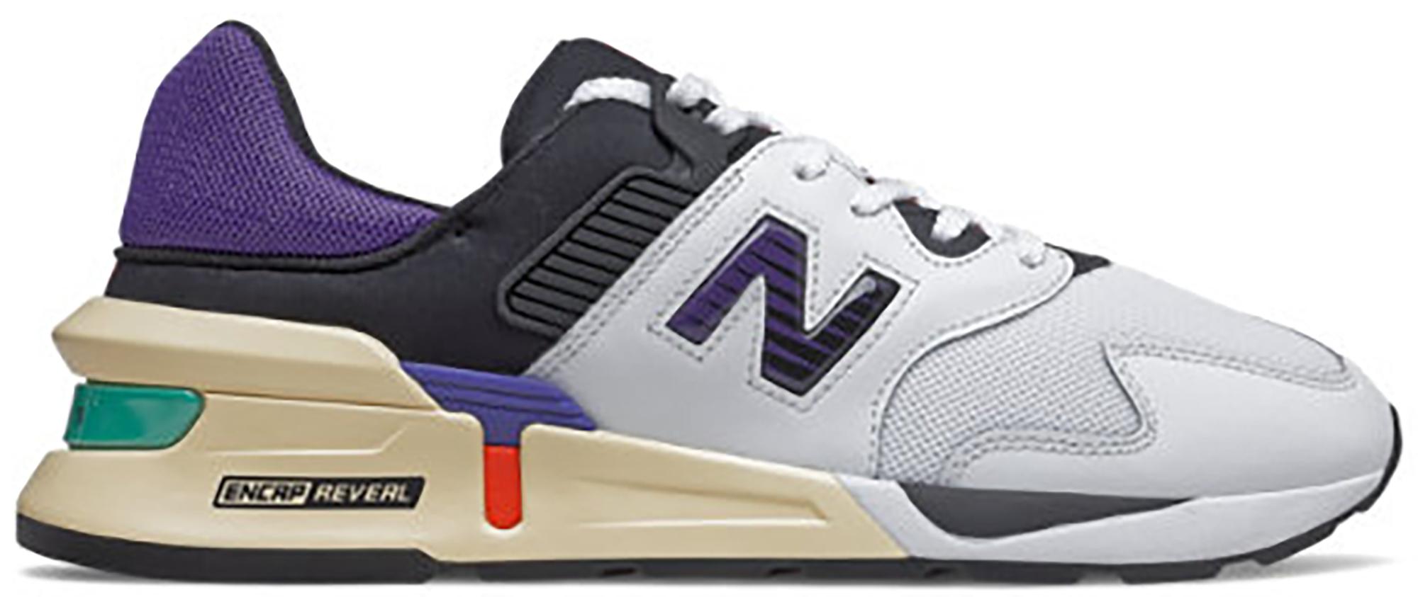 new balance 996 men deepblue