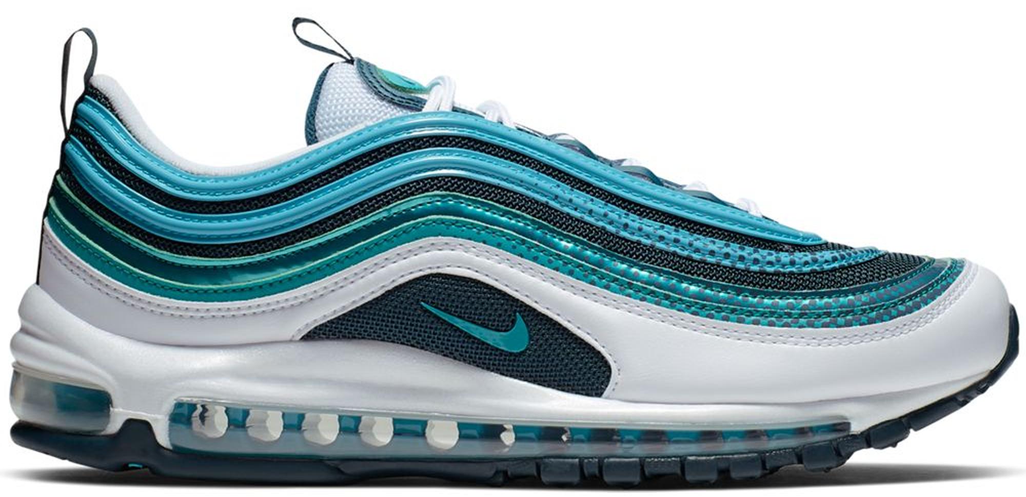 air max 97 eminem stockx
