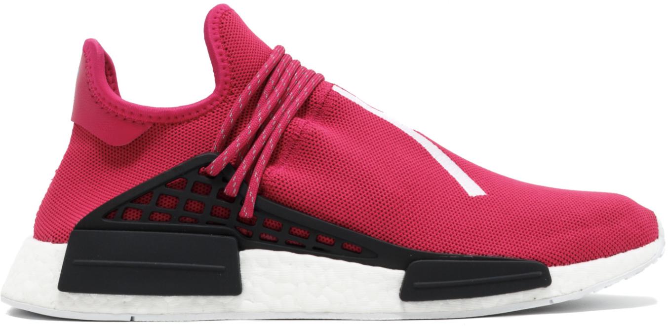 Adidas Pharrell Williams Human Race Nmd Sneakers In Pink For Men Save 67 Lyst Adidas Pharrell Williams Human Race Nmd Sneakers In Pink For Men Save 67 Lyst