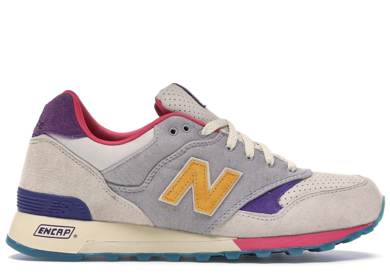 bodega new balance stockx