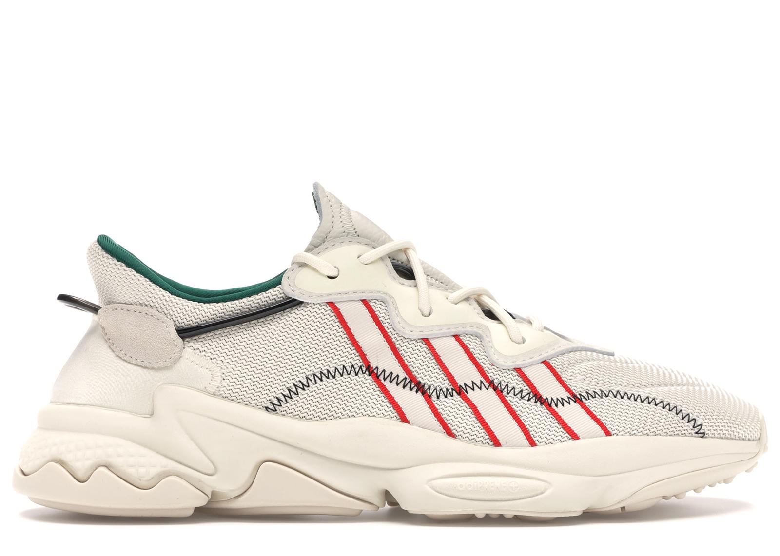 adidas pusha t ozweego mens