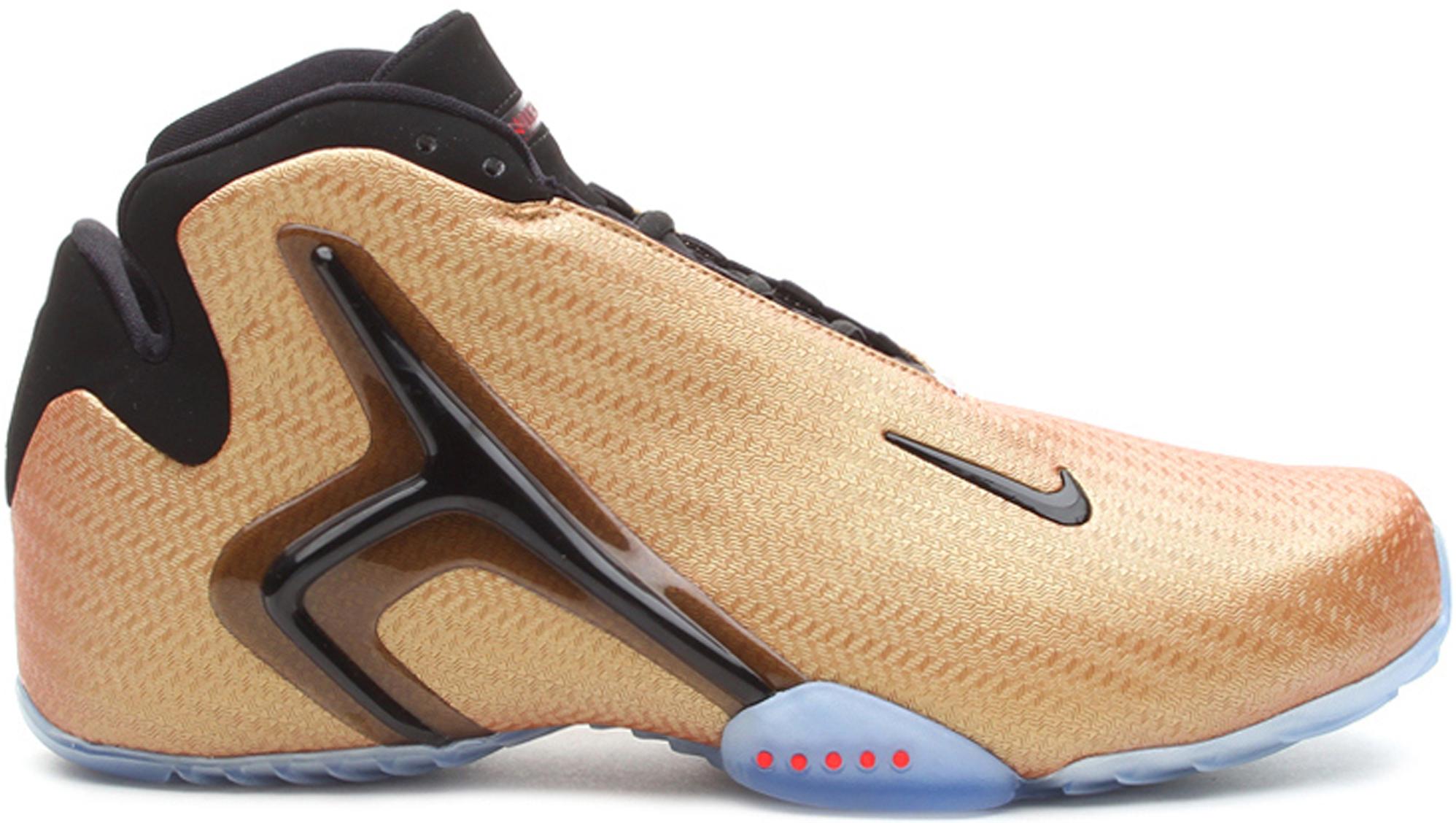 Nike Zoom Hyperflight Lion in Metallic for Men - Lyst