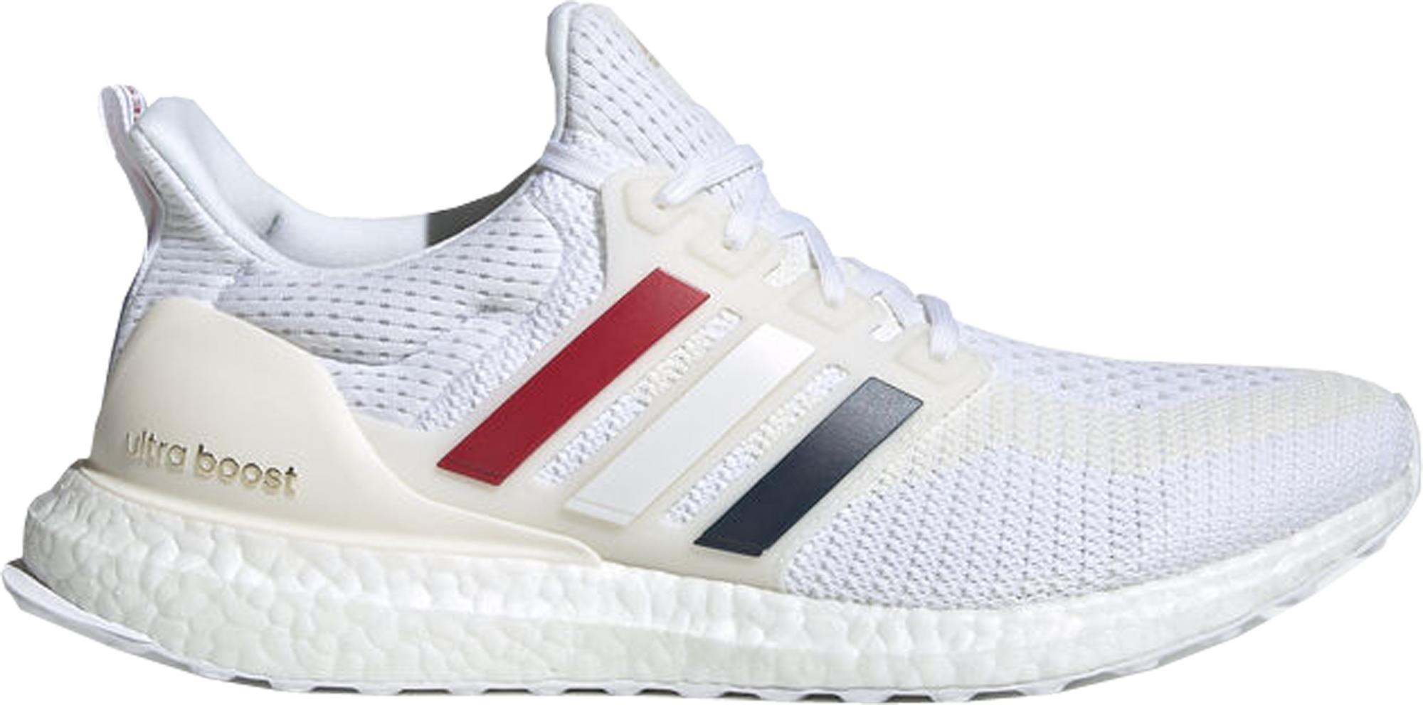 adidas Ultra Boost 2 City White for Men - Lyst