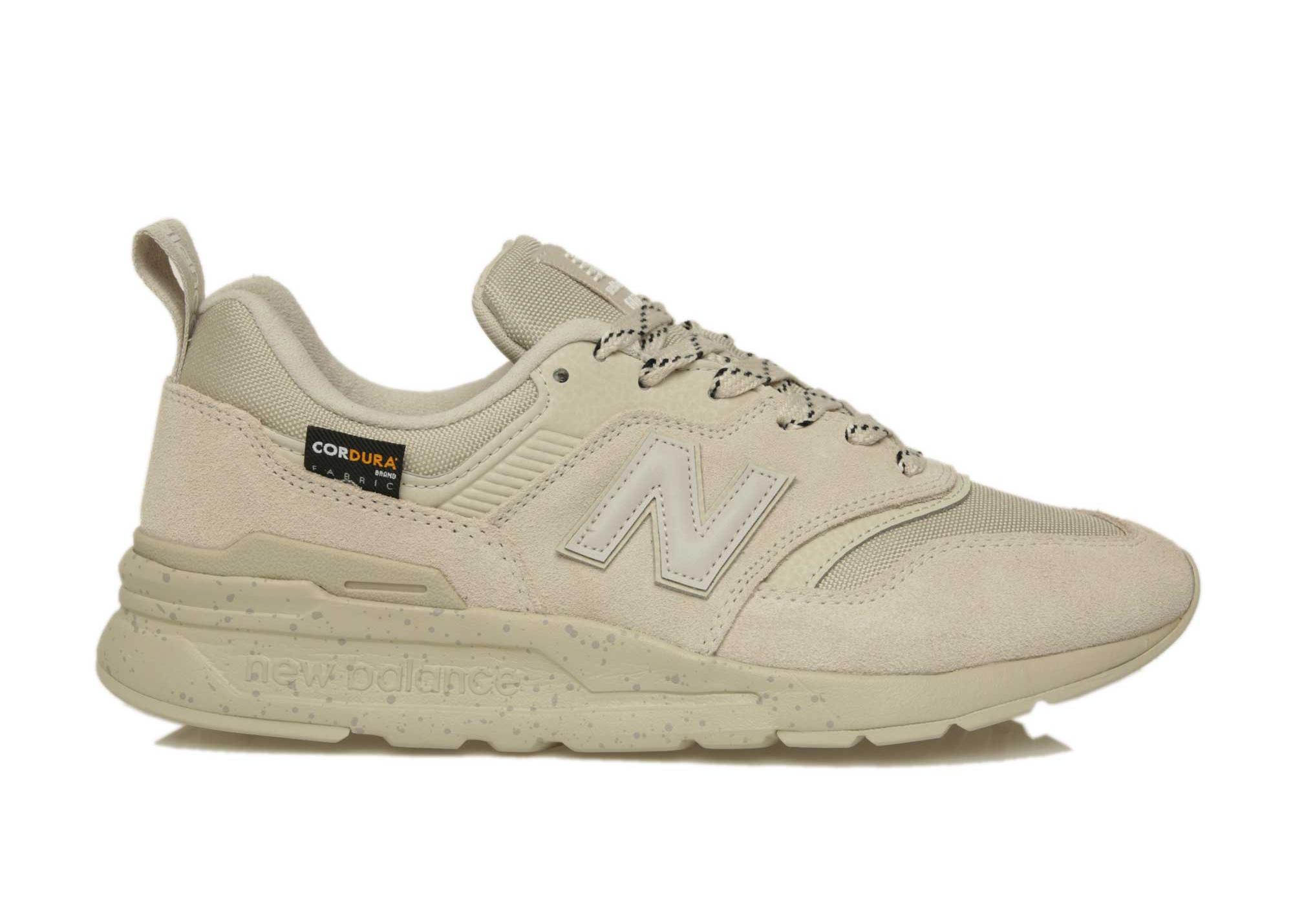 New Balance 997h Cordura Oyster for Men 