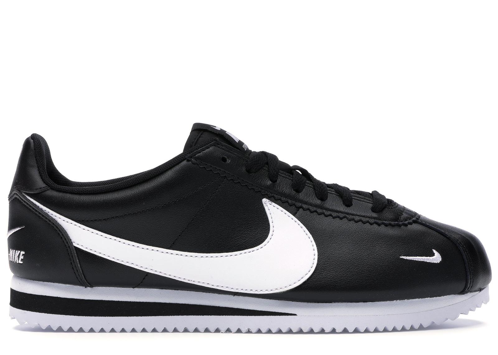 nike cortez men's slipper