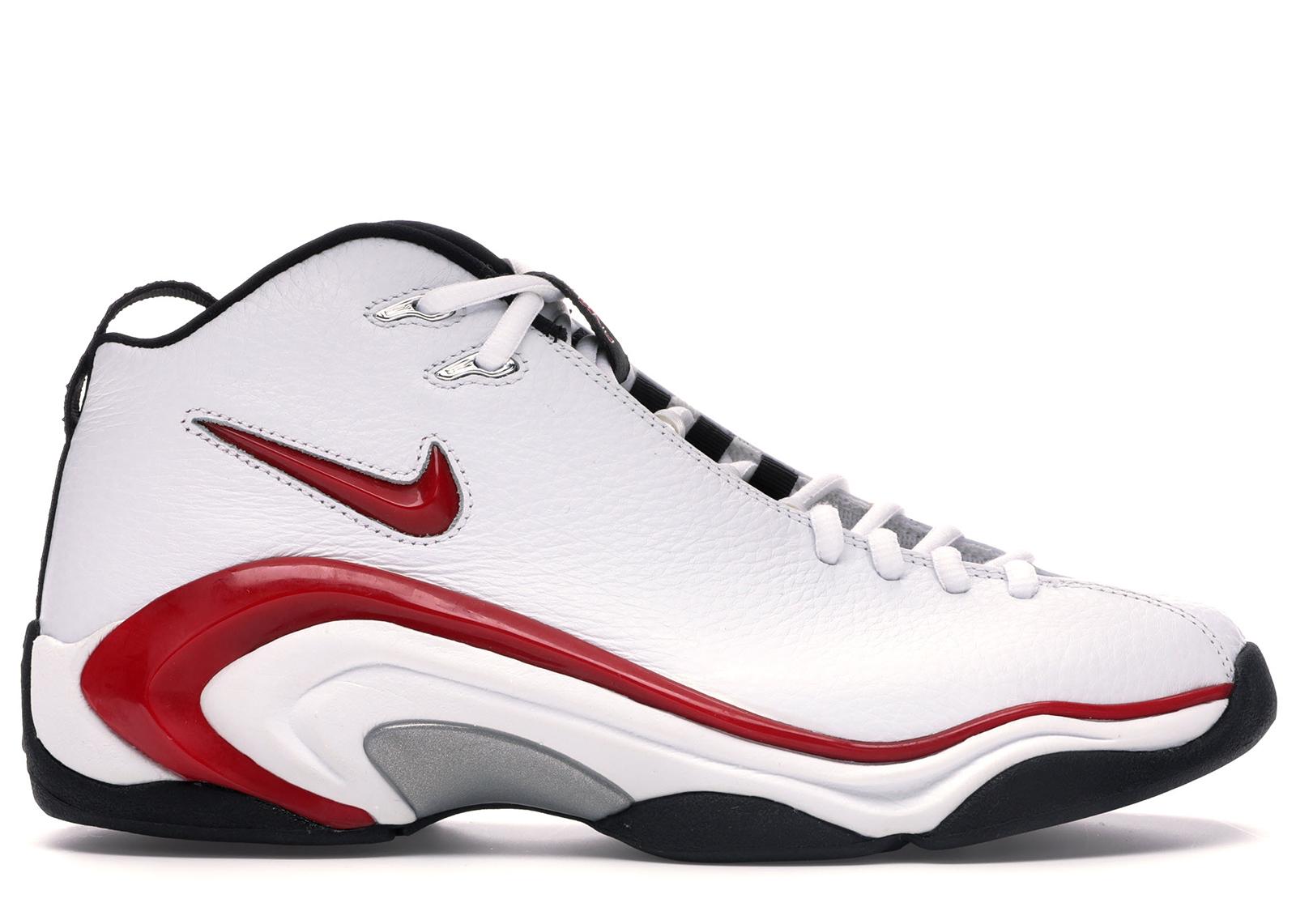 nike air pippen 2 rose