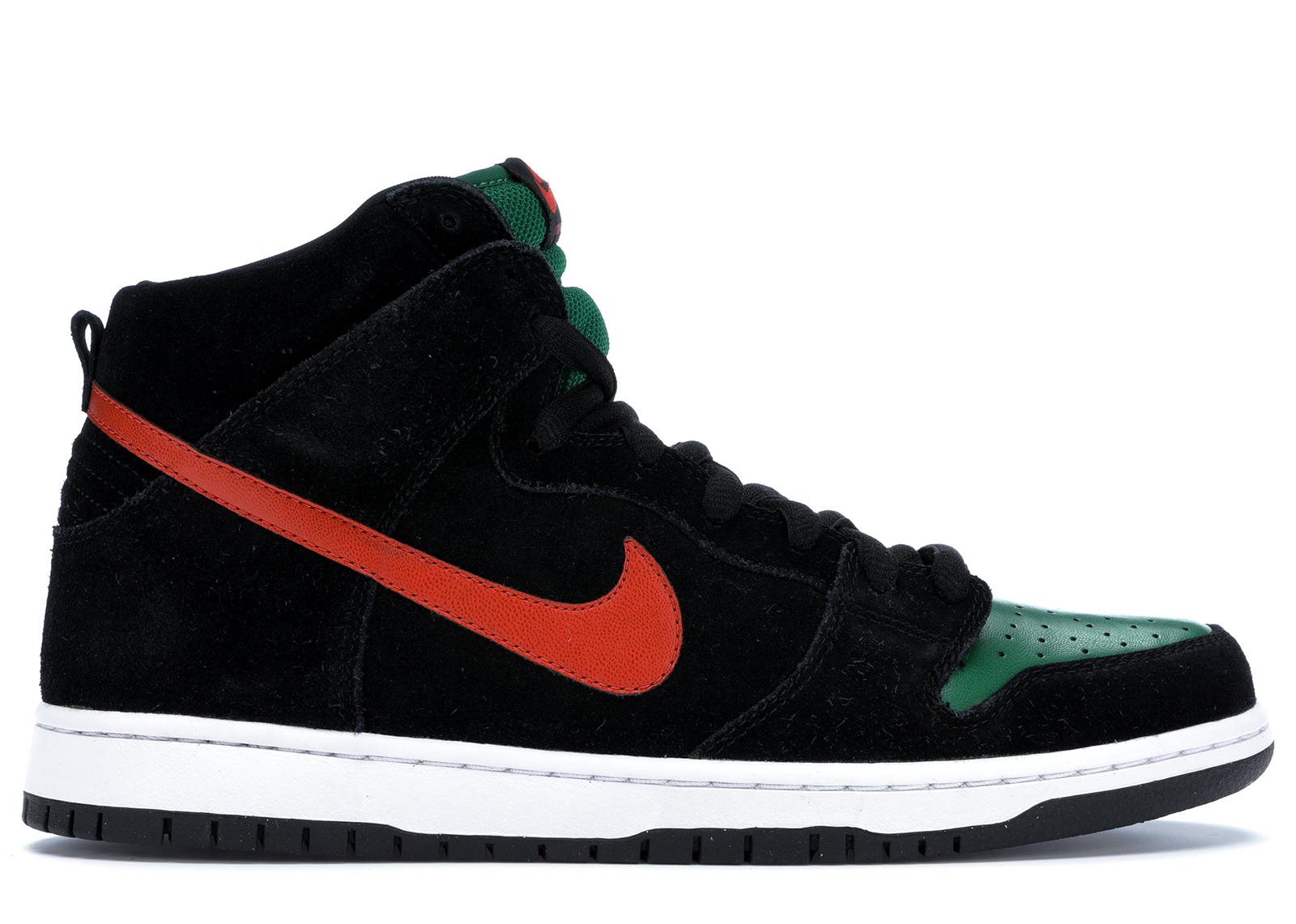 nike dunk jagermeister