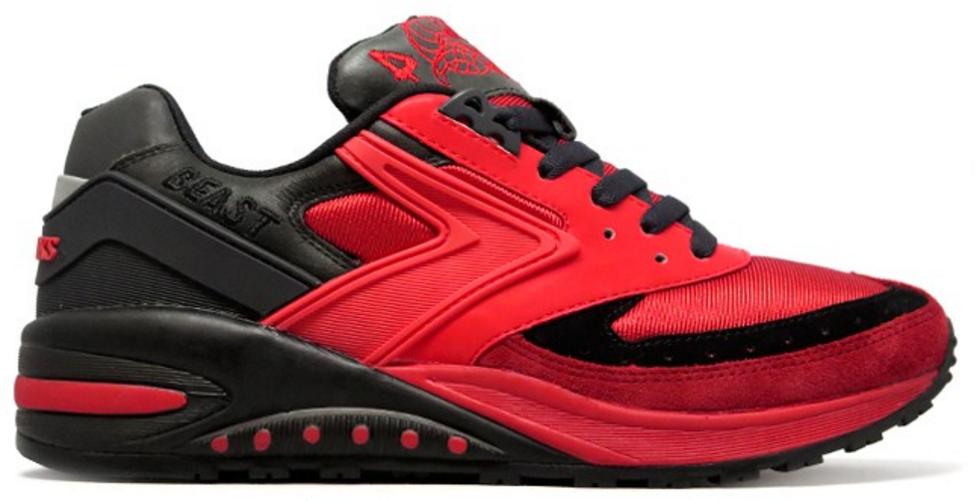 brooks beast 1