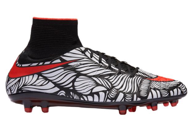 neymar phantom boots