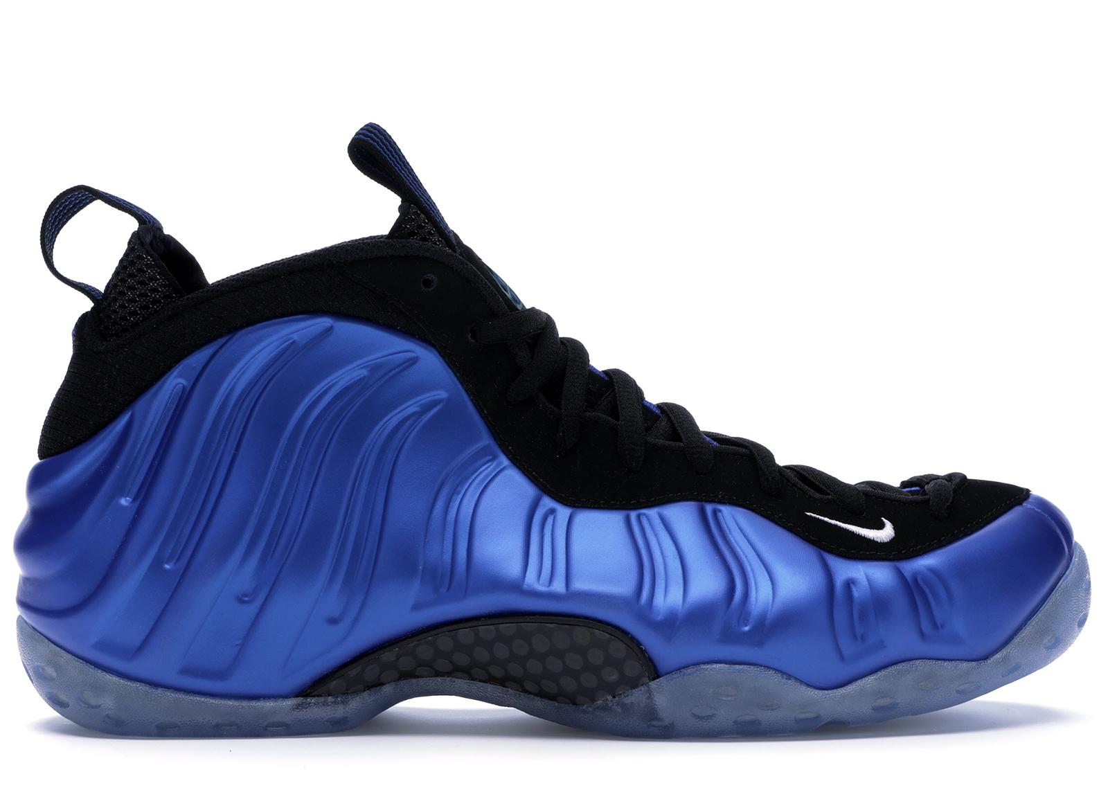 royal foamposite 2017
