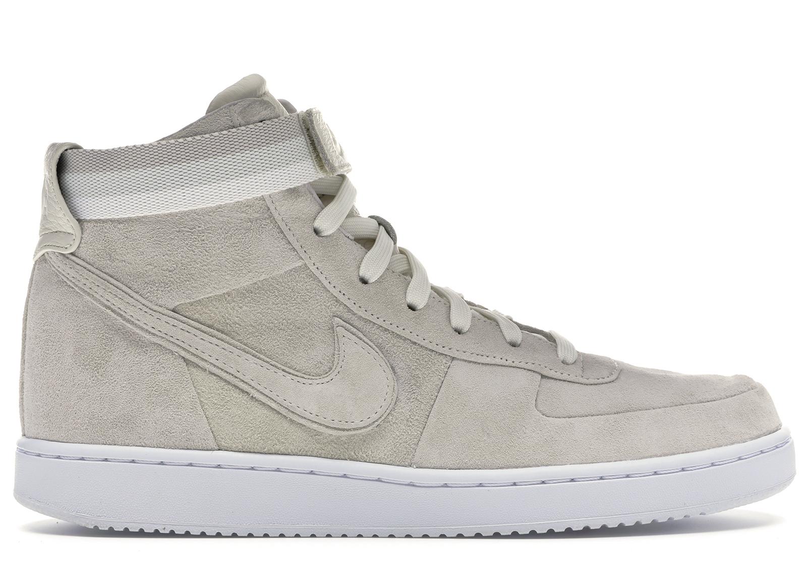 Nike Vandal High John Elliott Sail in Gray for Men - Lyst