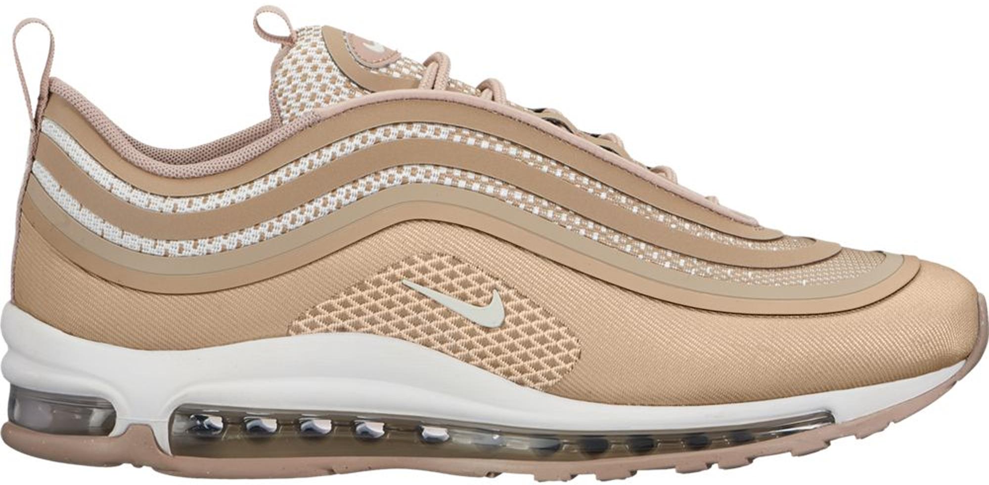 Air Max 97 Ultra 17 Marina Blue (W) Solezilla Air Max 97 Ultra 17 Marina Blue (W) Solezilla