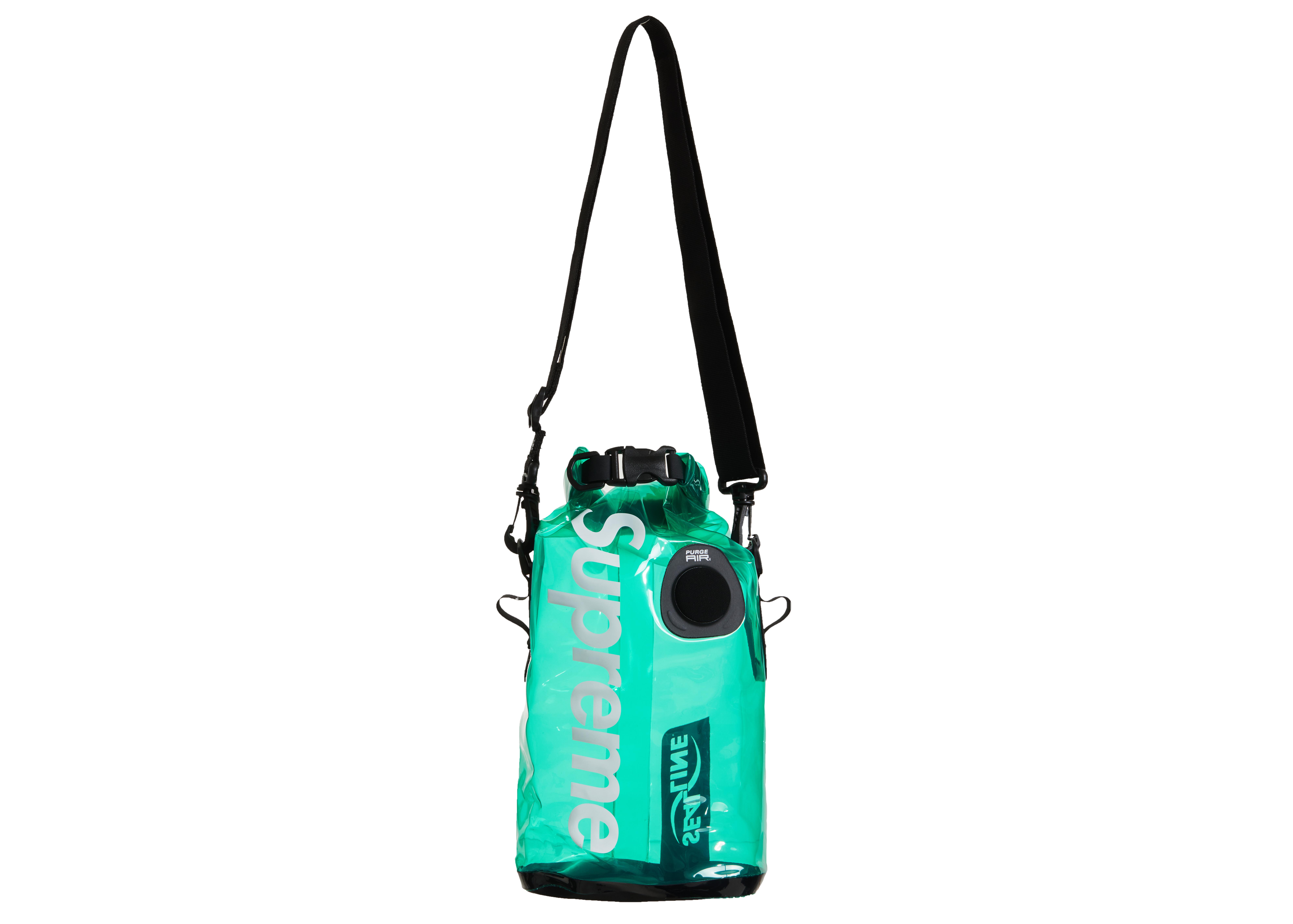 shoulder supreme bag