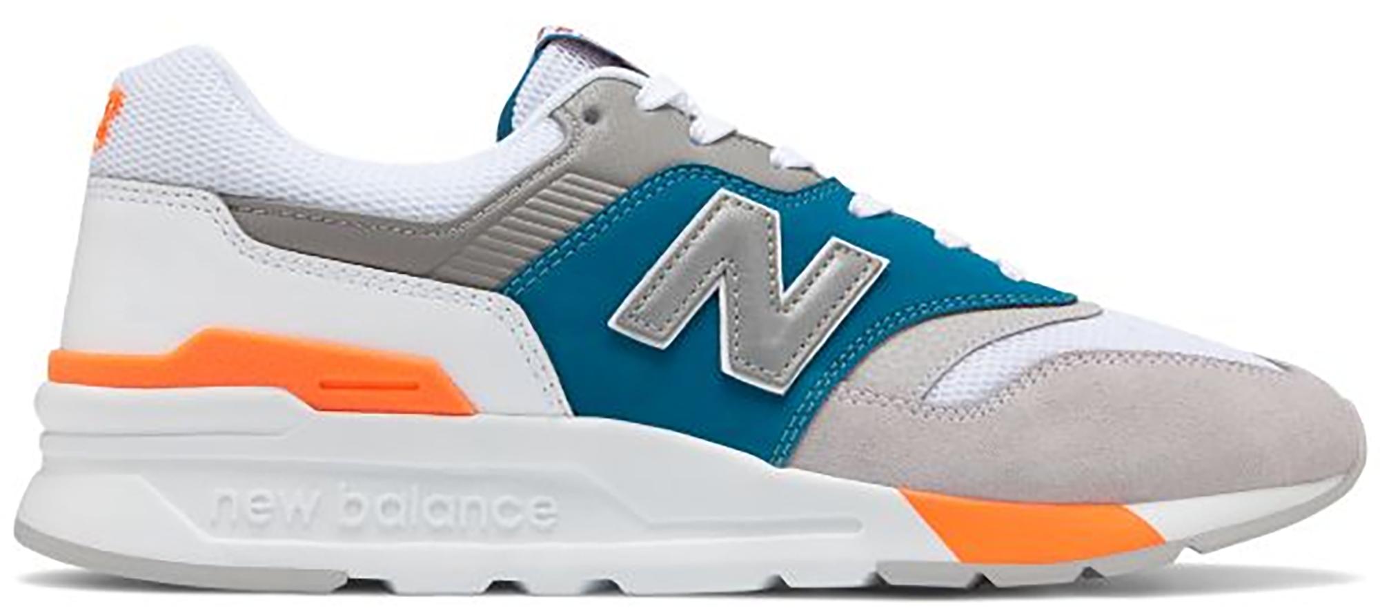 new balance 997h stockx