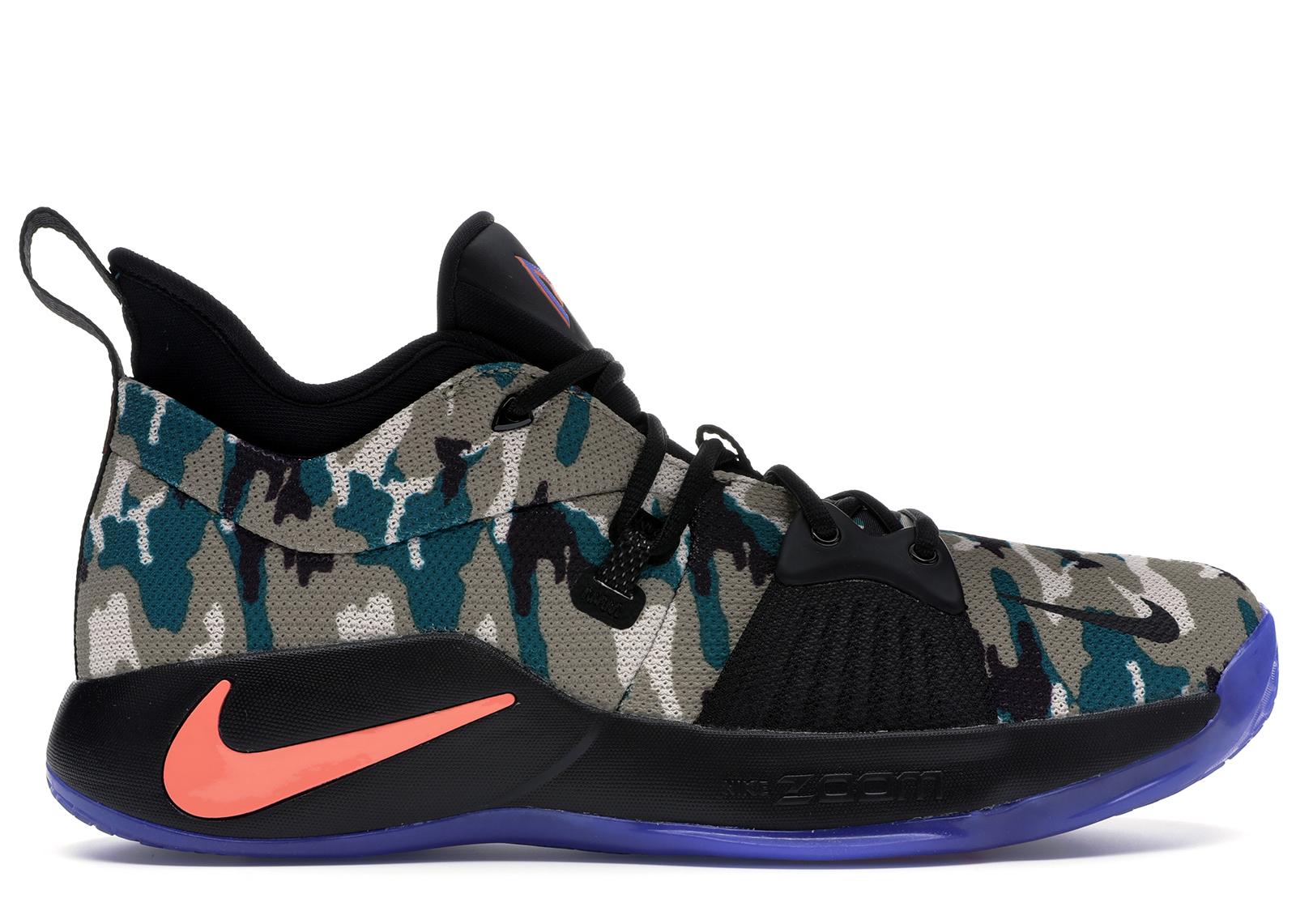pg eybl shoes
