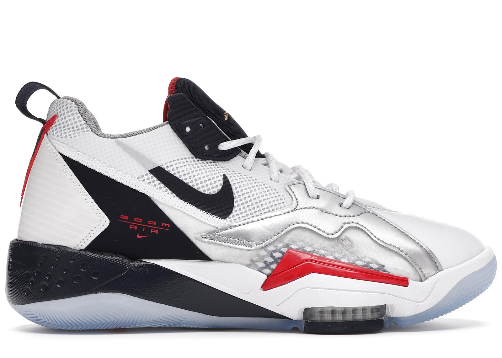 Nike Zoom 92 Olympic for Men - Lyst Nike Zoom 92 Olympic for Men - Lyst