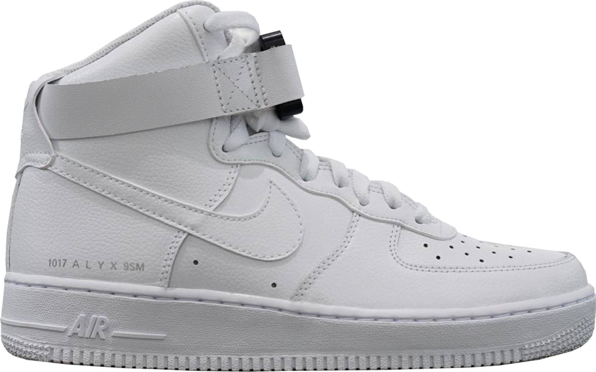 air force alyx