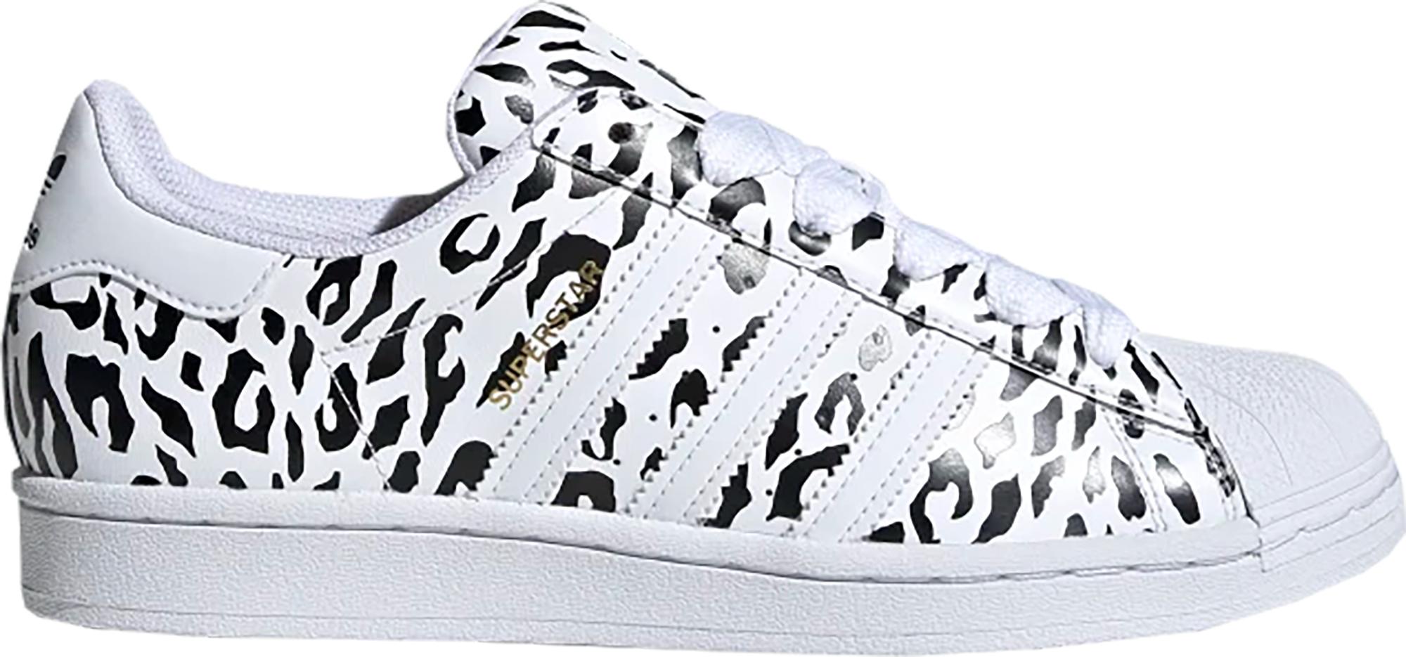 superstar femme leopard