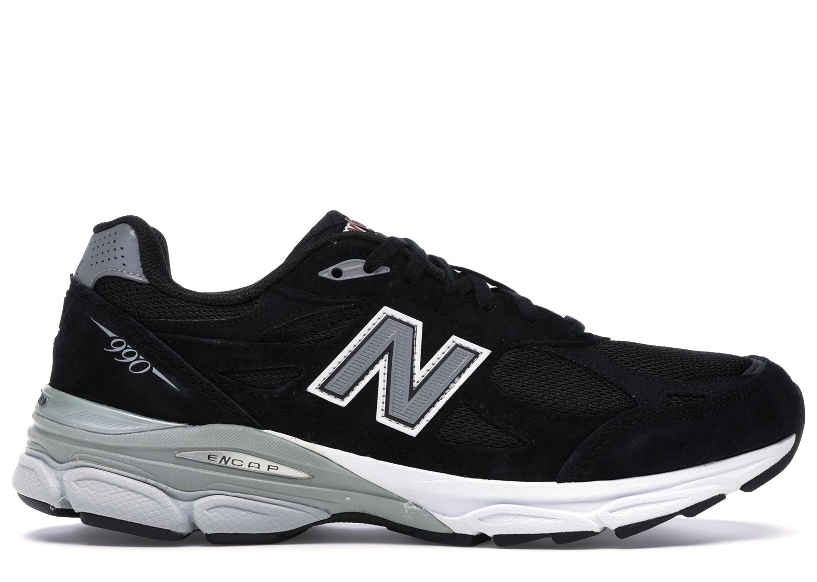 new new balance 990