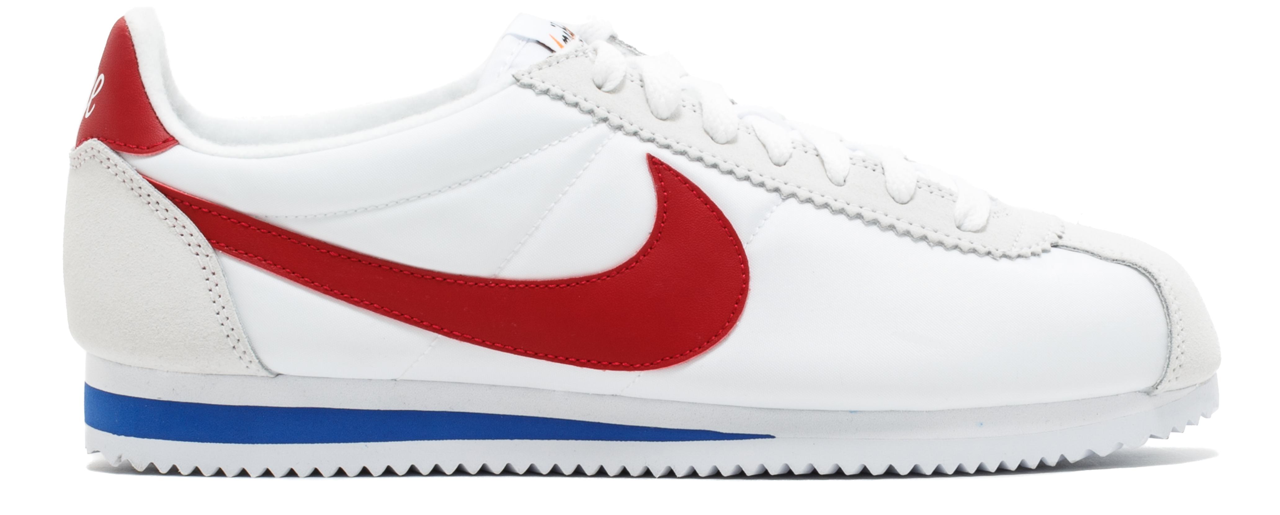 nike cortez forrest gump outfit