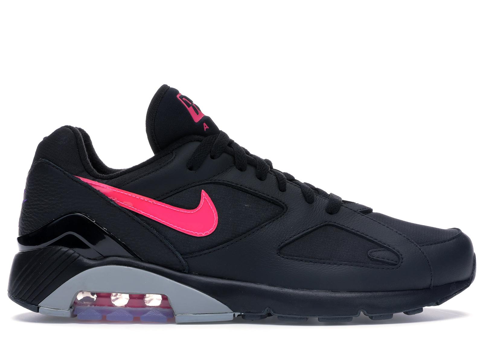 nike air force 180 rosa