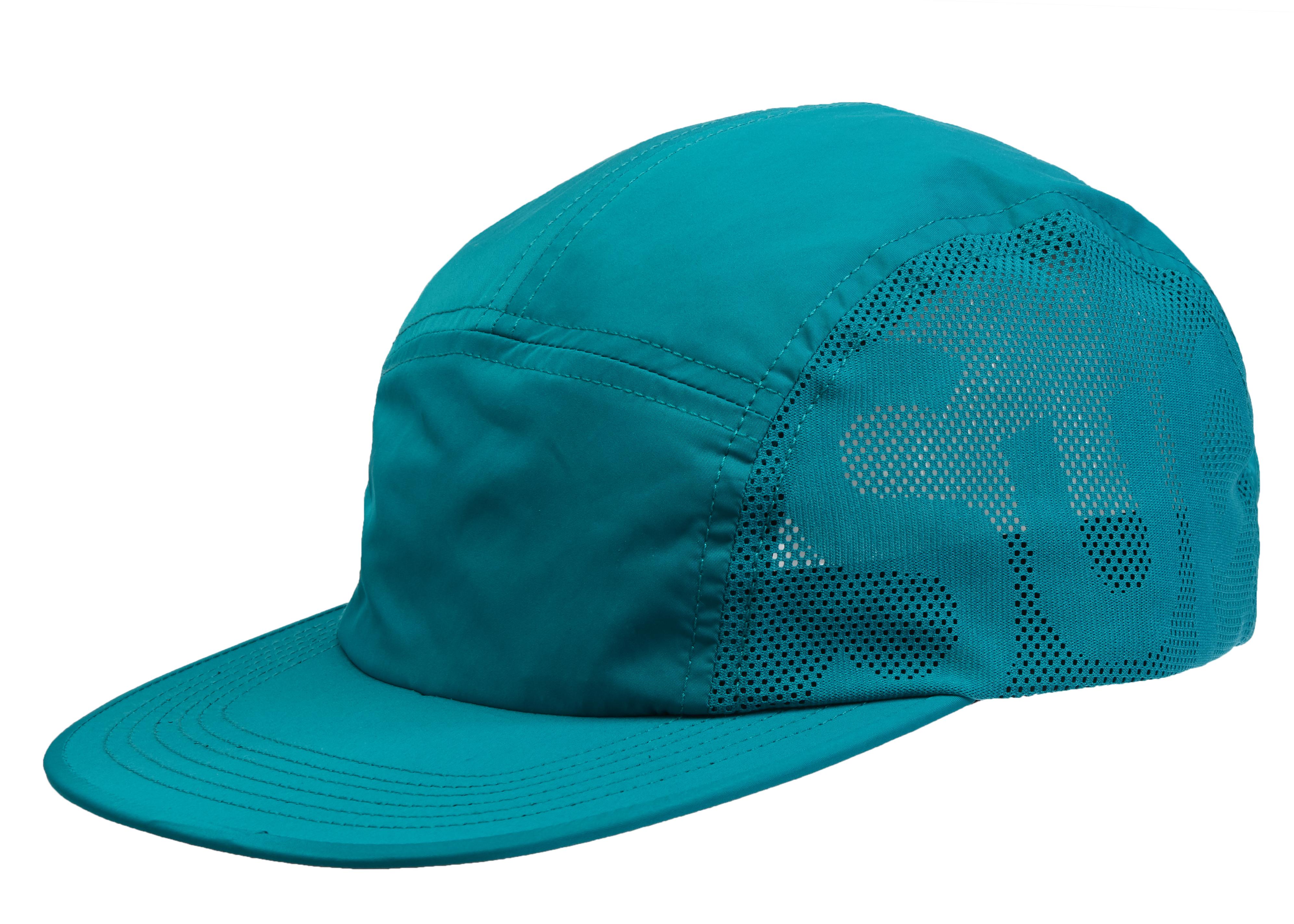 supreme mesh camp cap