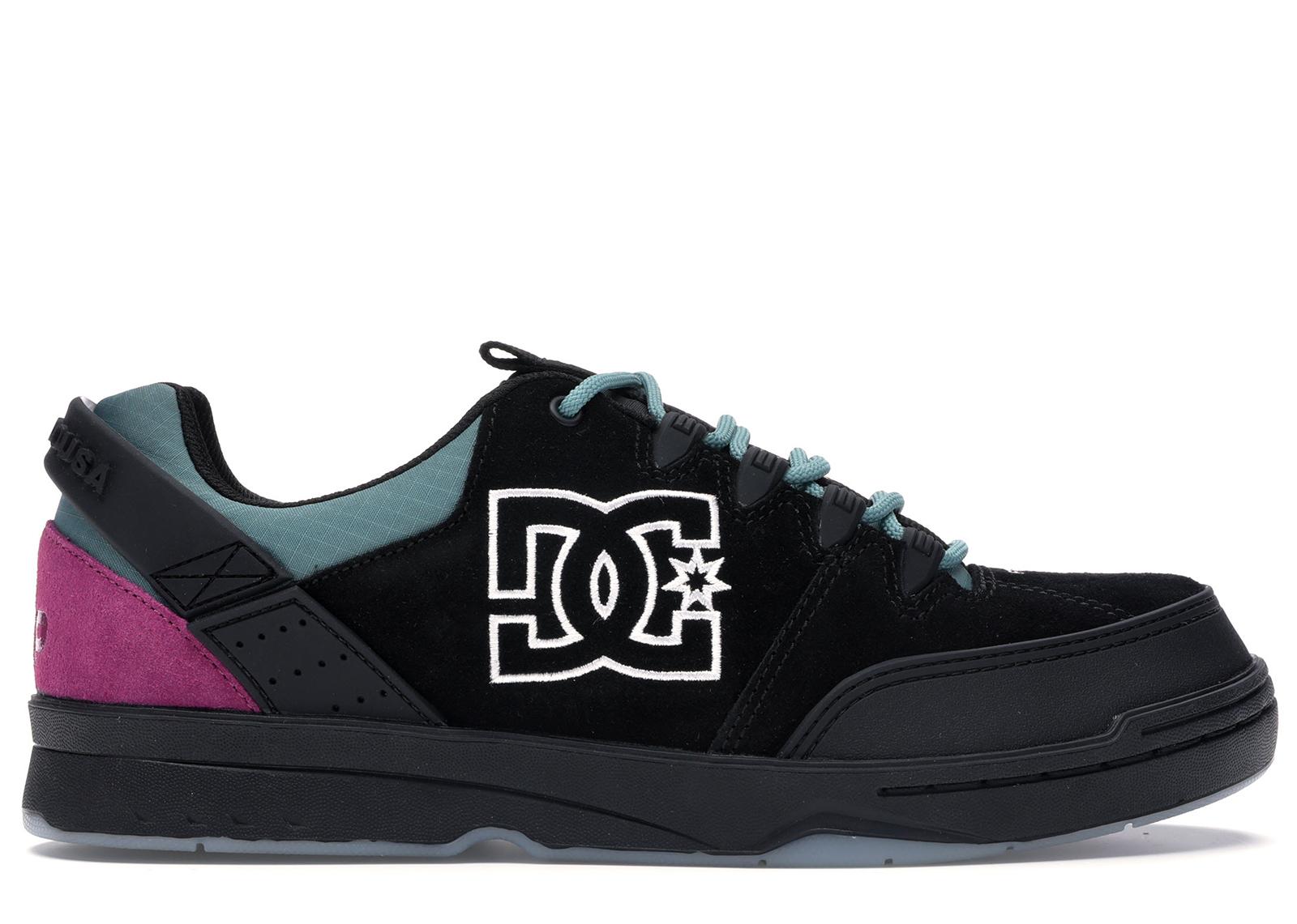 dc shoes ftp