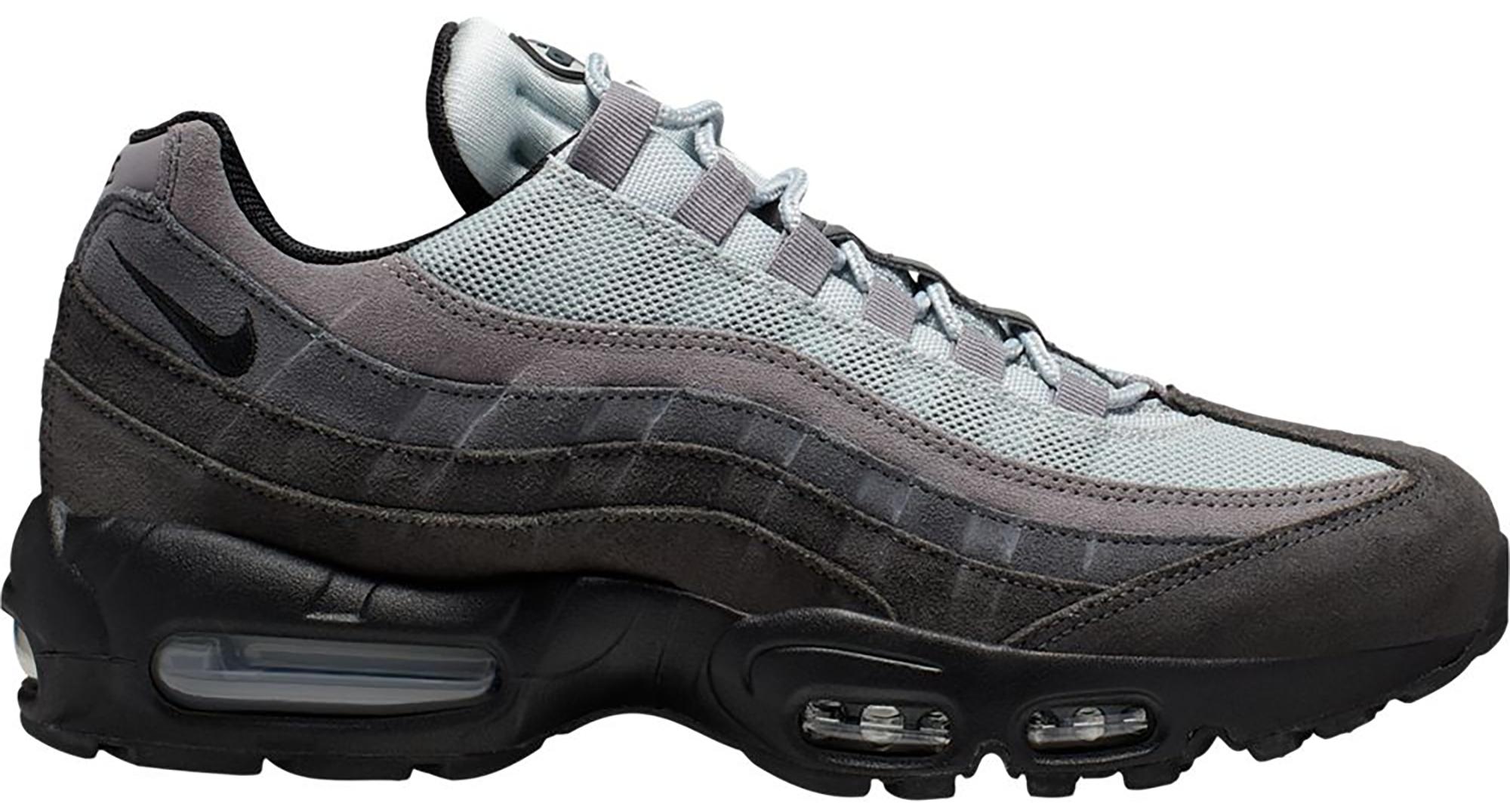 air max 95 cool grey anthracite