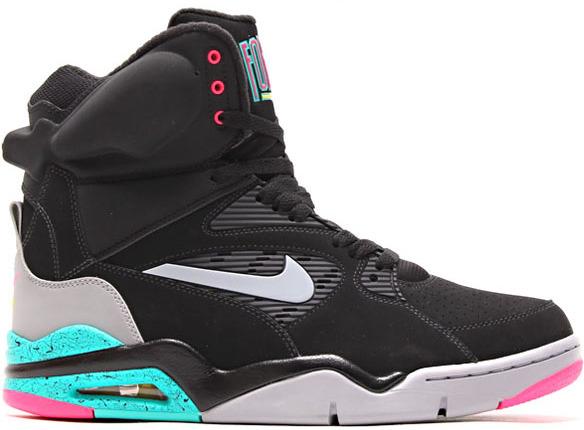 nike command force