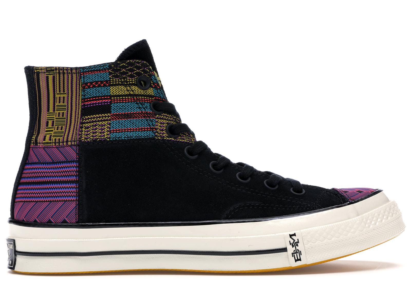 converse chuck taylor bhm