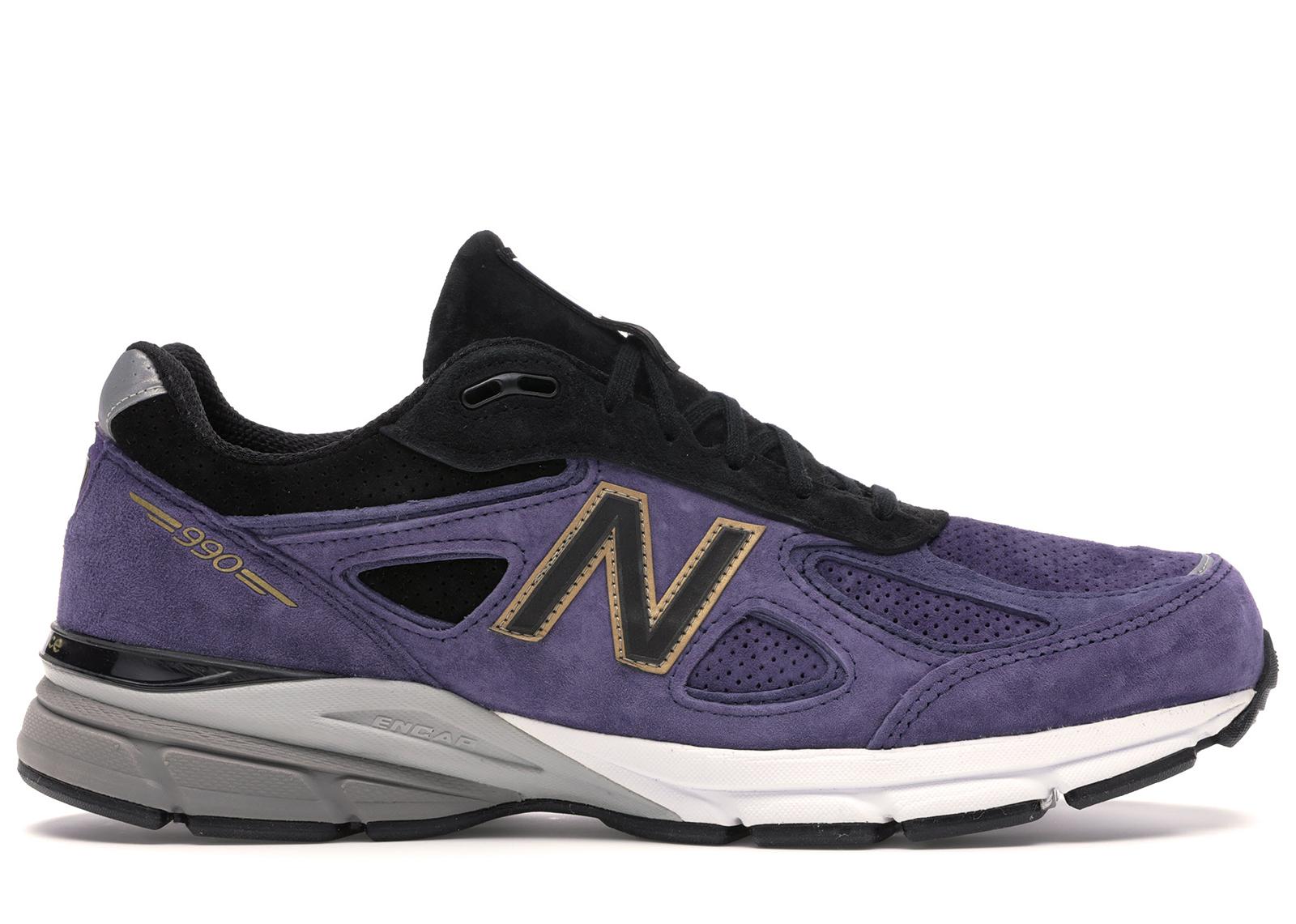new balance laces 990
