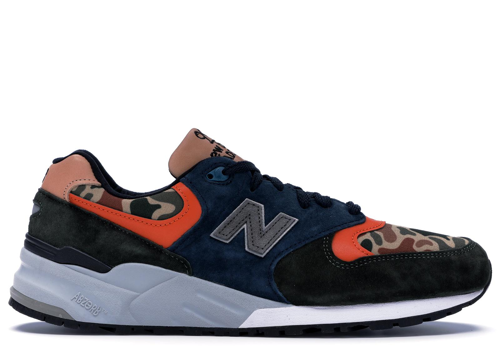 new balance 999 duck camo