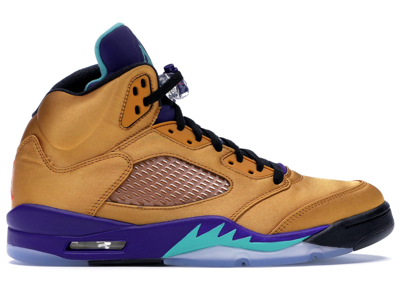 nike fresh prince