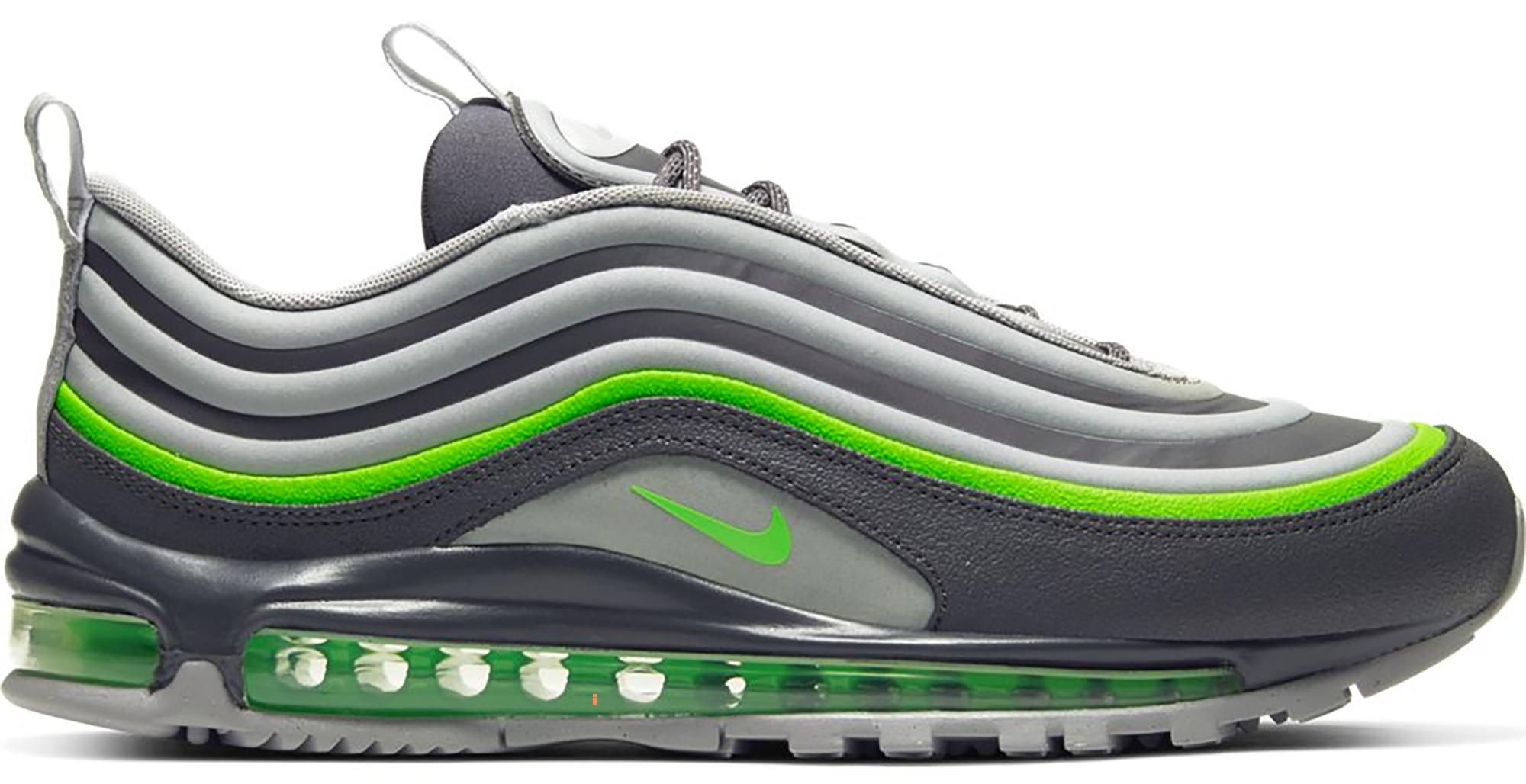 air max 97 electric green