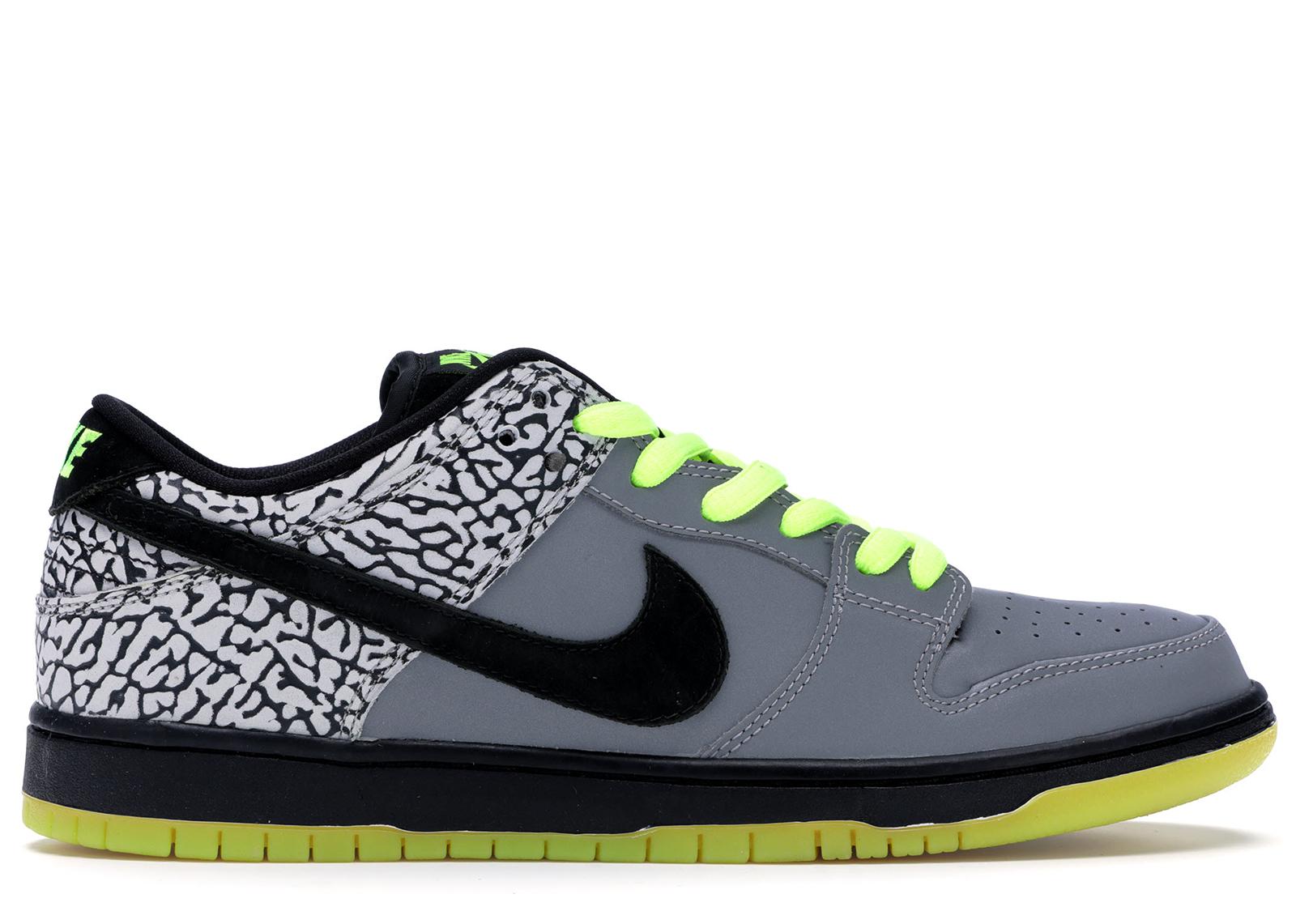 multicolor sb dunks