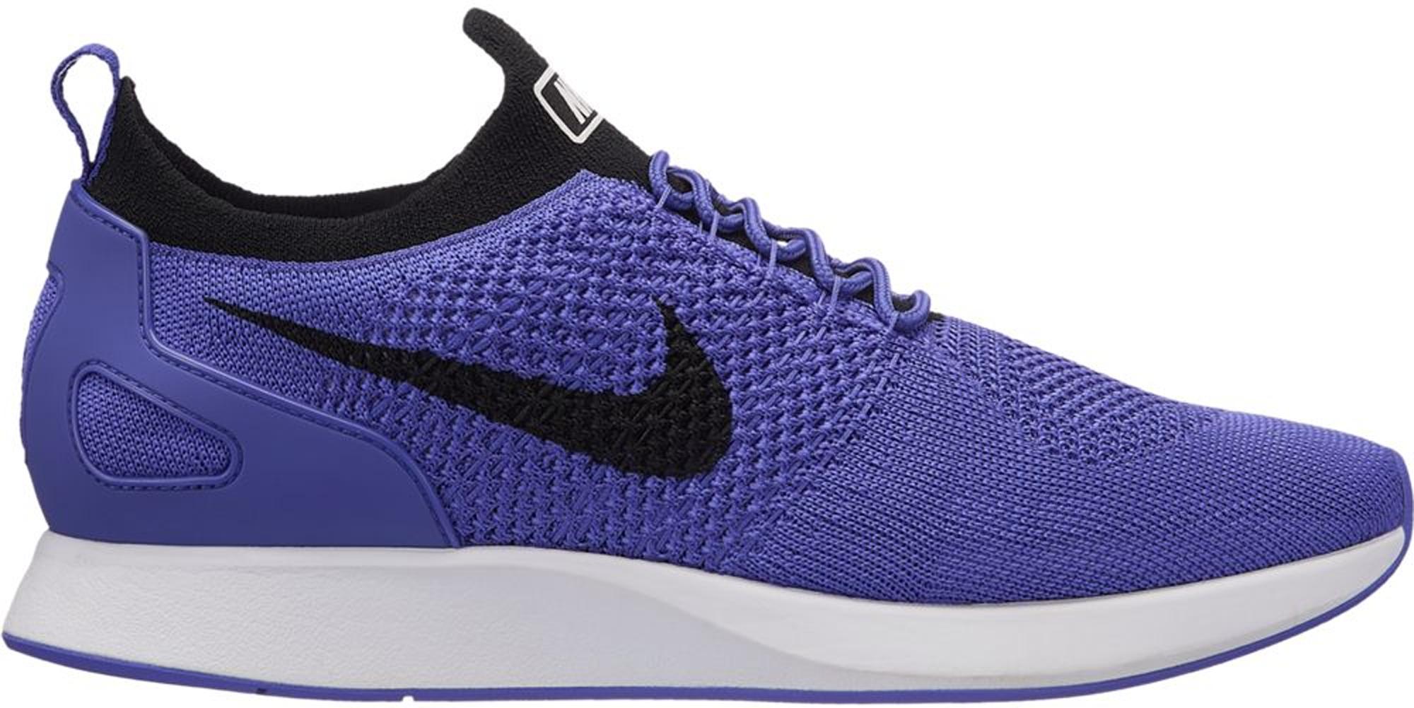 nike herren air zoom mariah flyknit racer