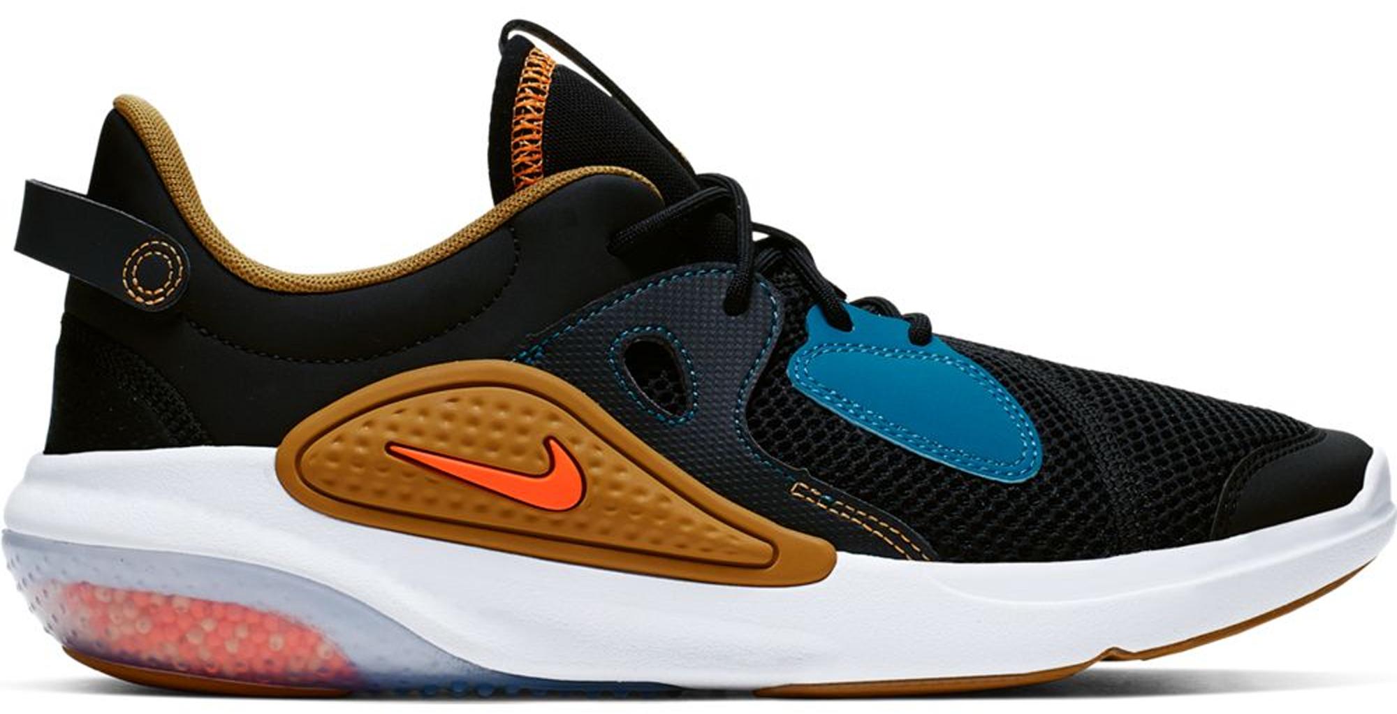 tenis nike joyride cc