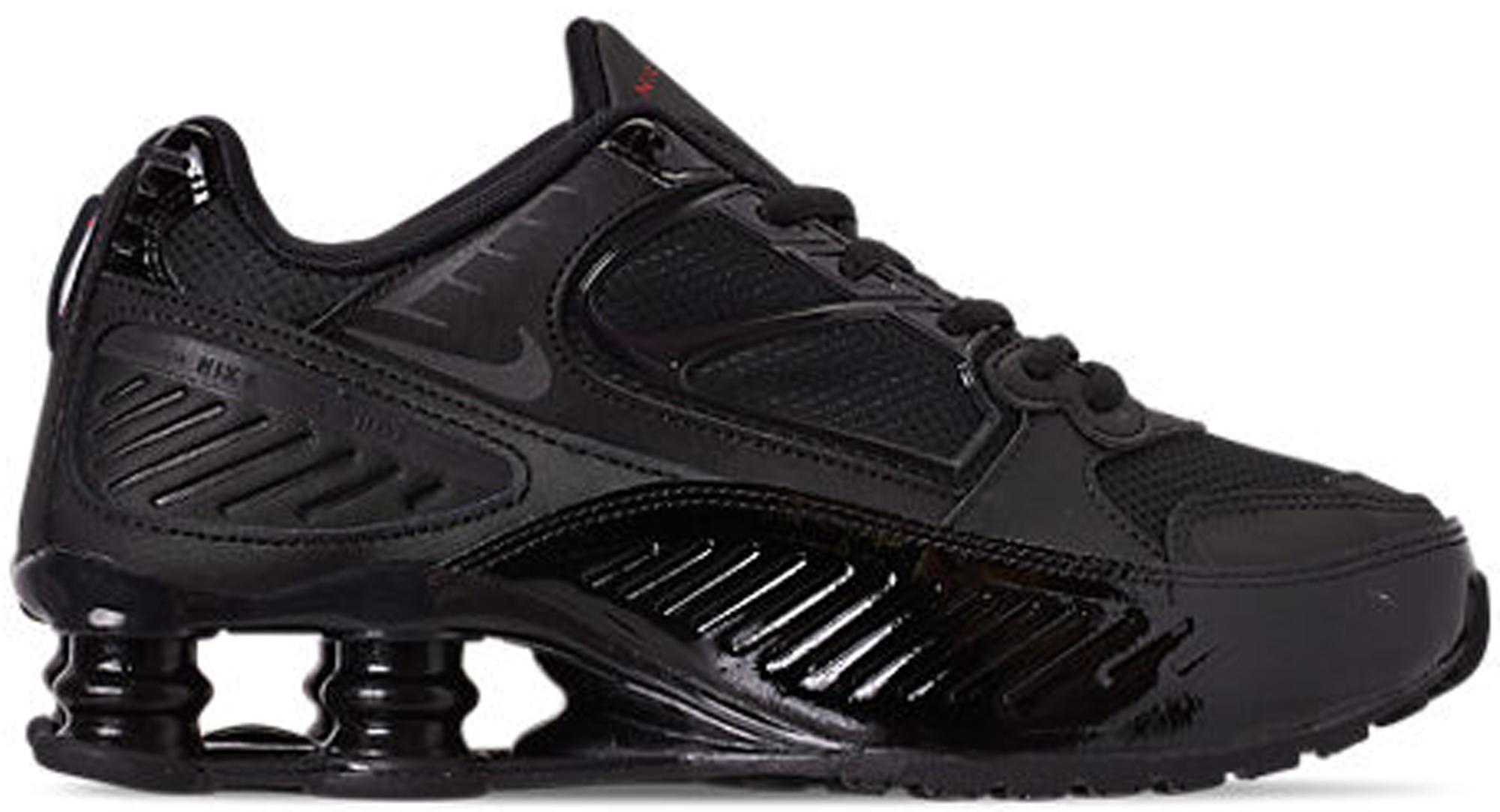 shox enigma nike