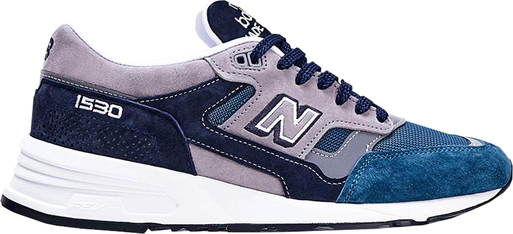 new balance 1530 sample lab
