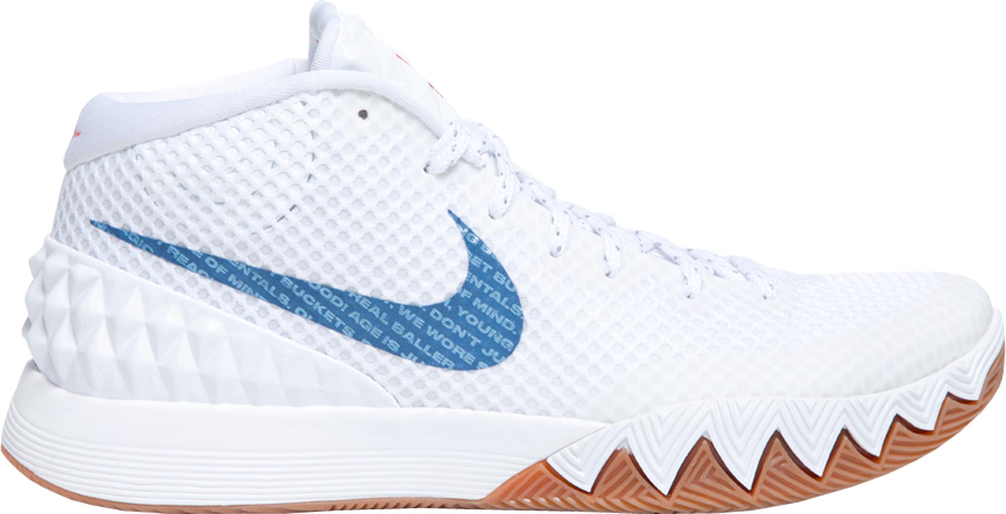 nike kyrie 1 paris