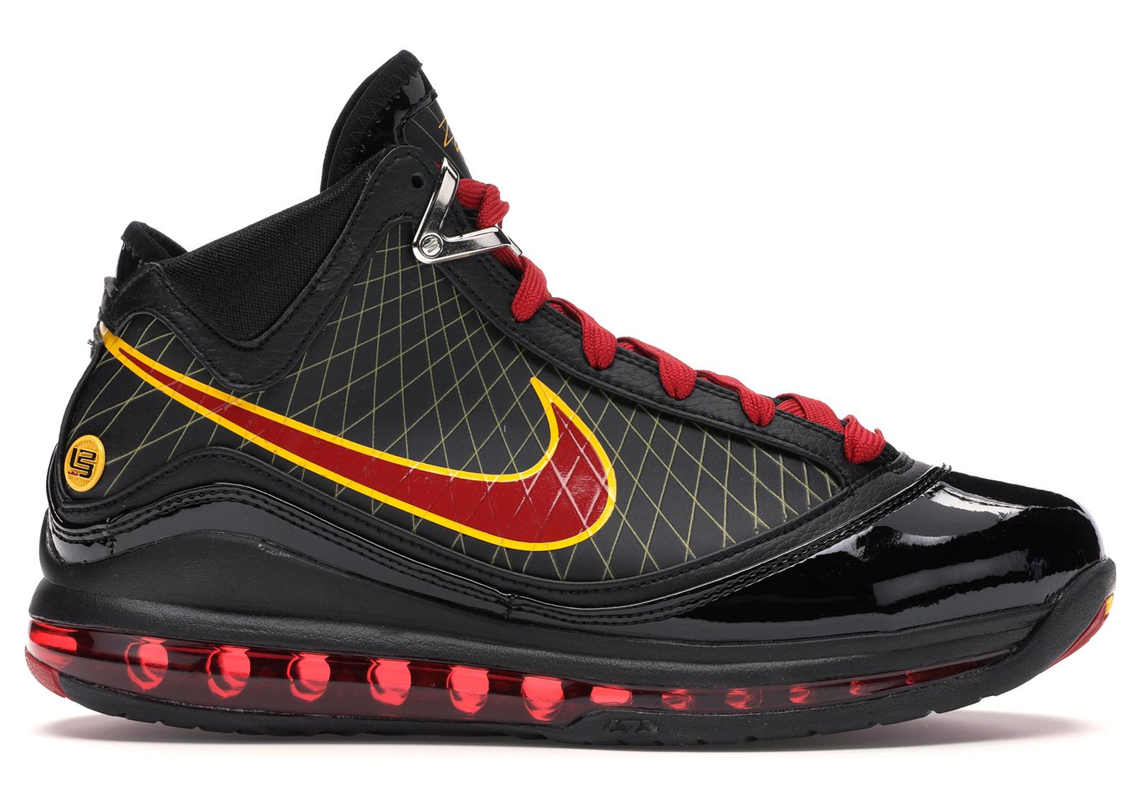 lebron championship shoes 2020