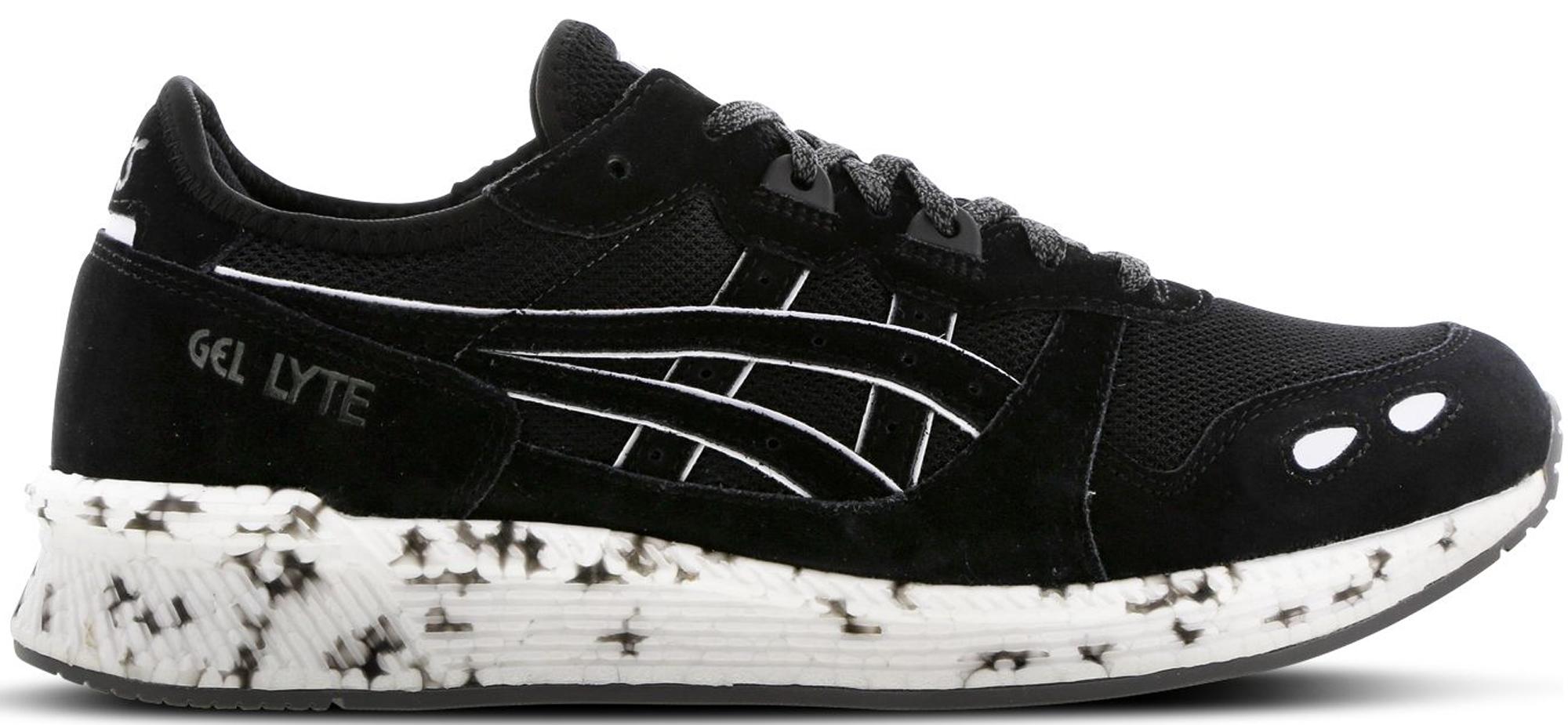asics visionarism