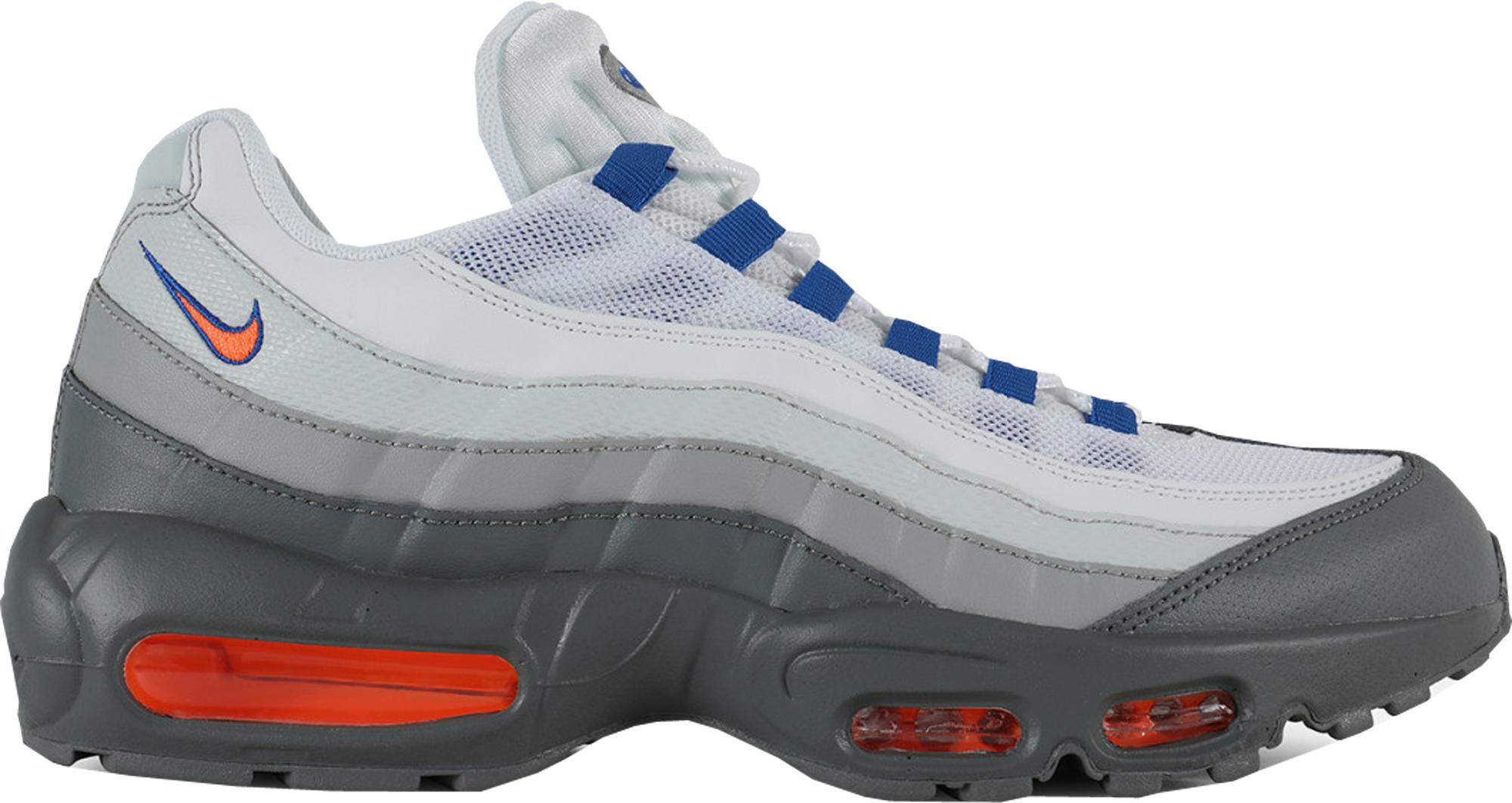 air max 95 overbranding total orange