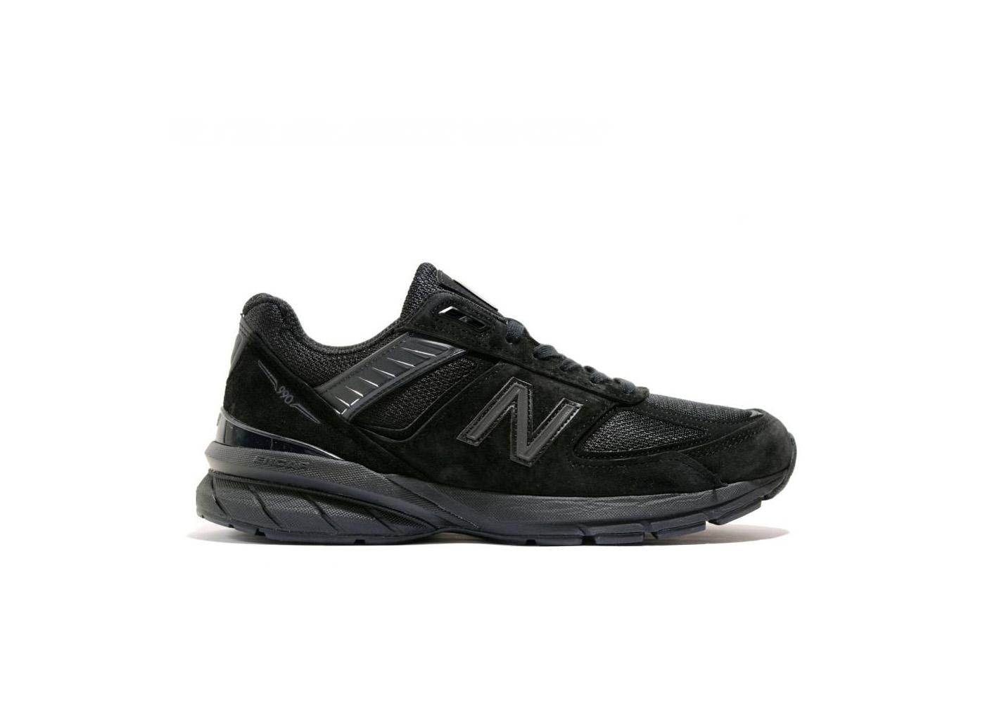 990v5 triple black